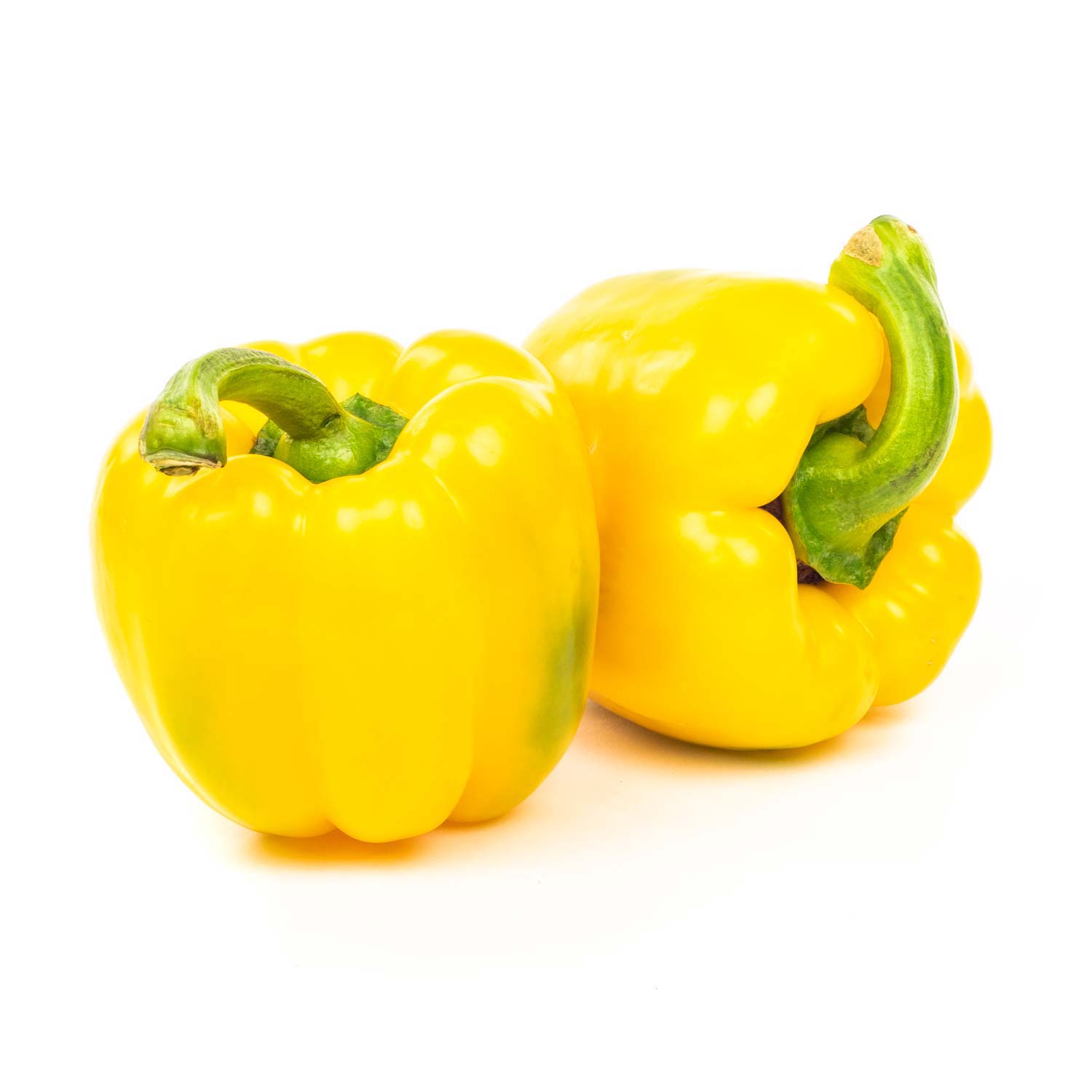 Yellow Bell Peppers 5 kg