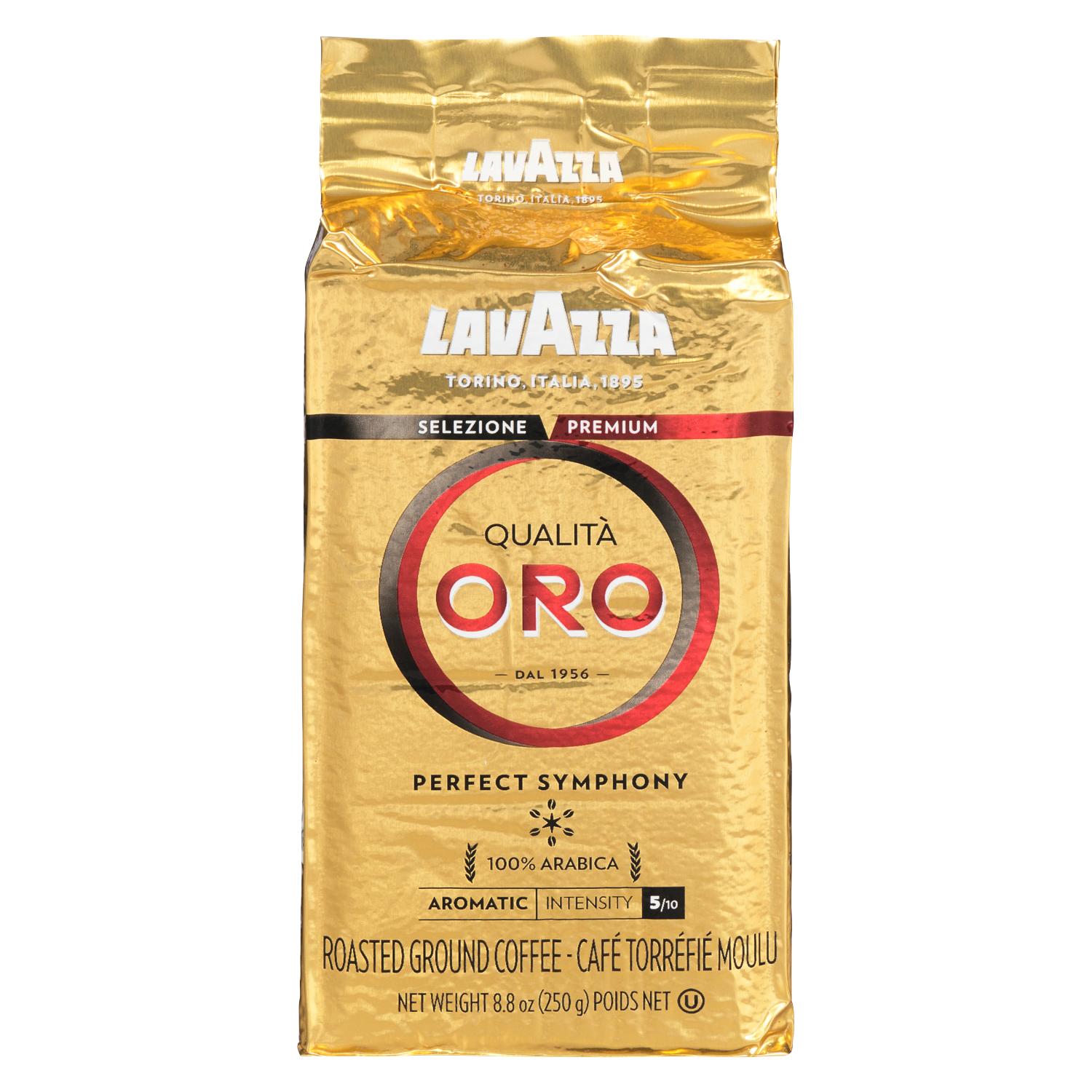 Gold Quality Ground Coffee 250 g