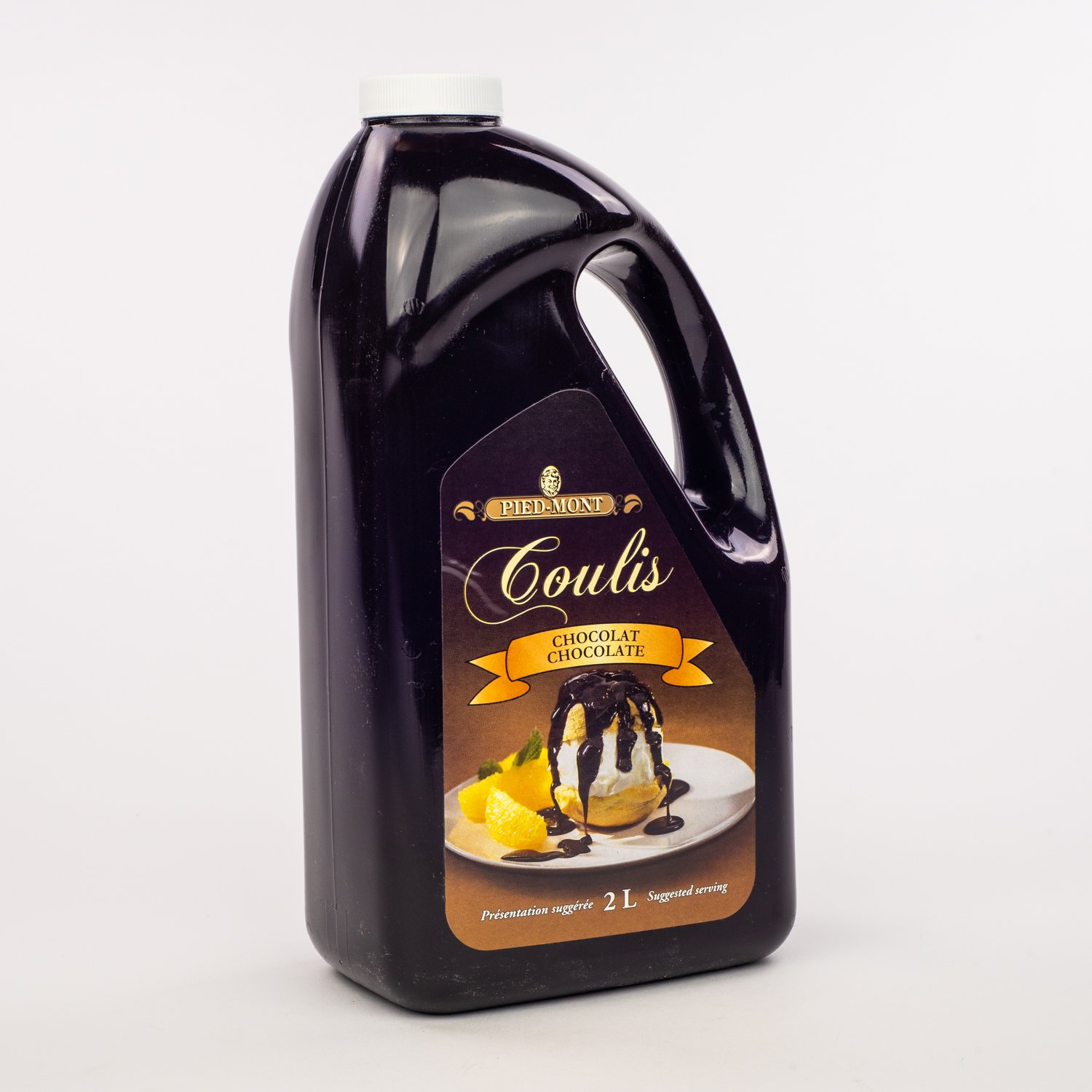 Chocolate Coulis 2 L