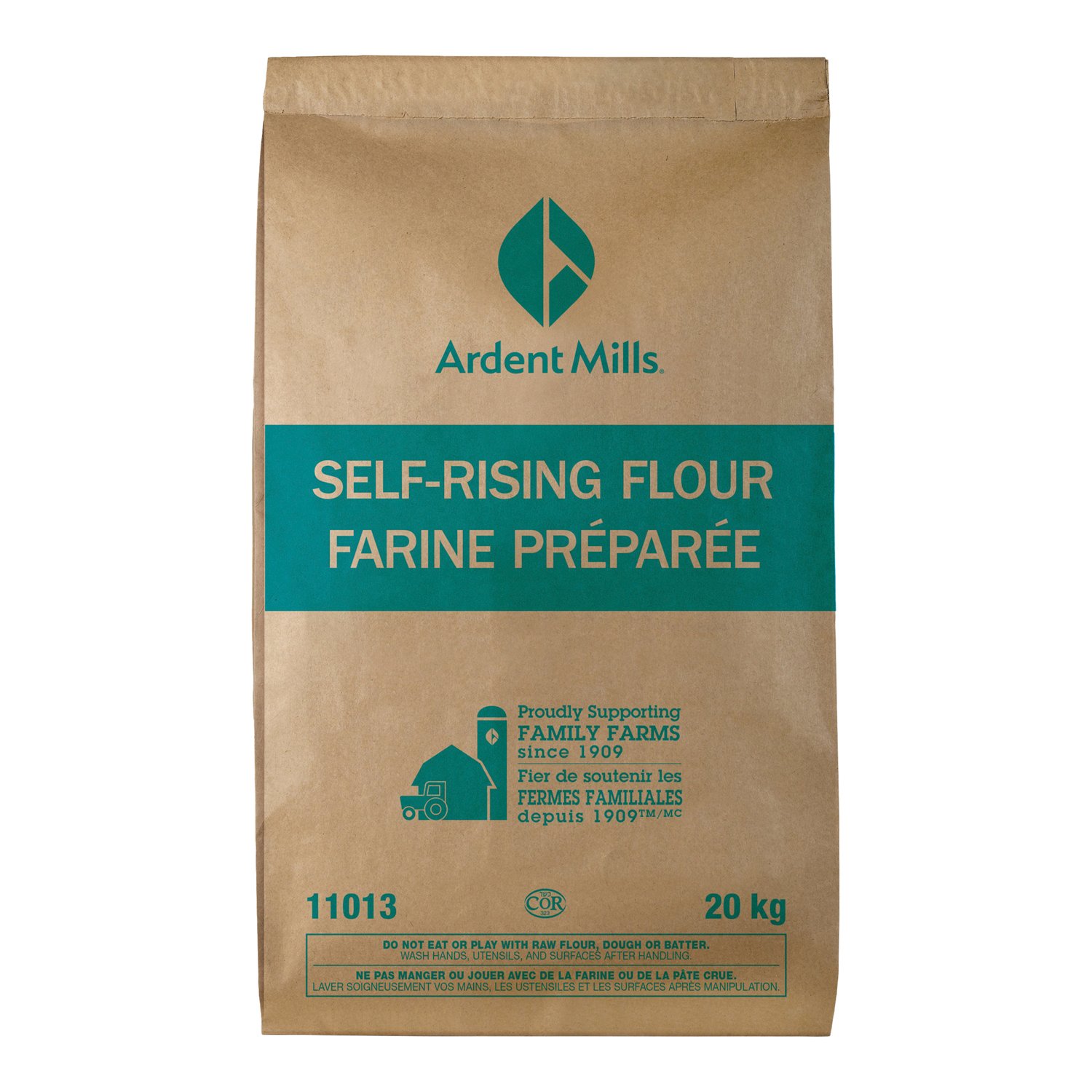 Self Raising Flour 20 kg