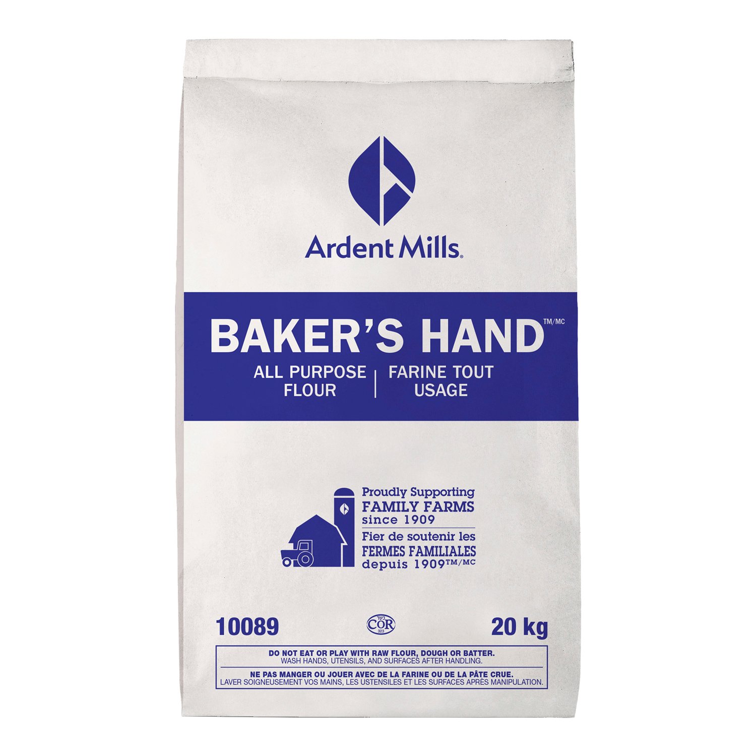 All Purpose Flour 20 kg