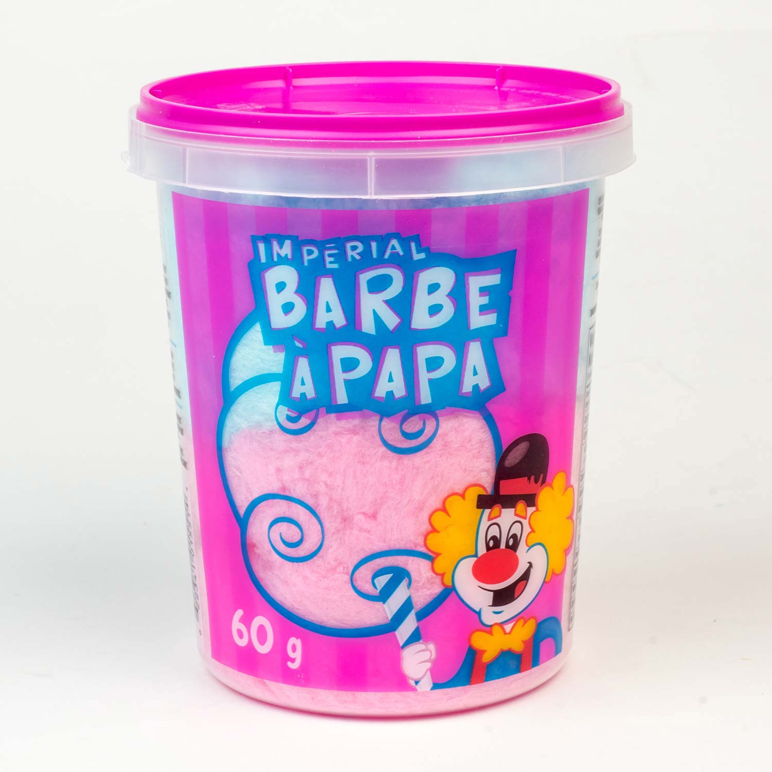Cotton Candy 60 g