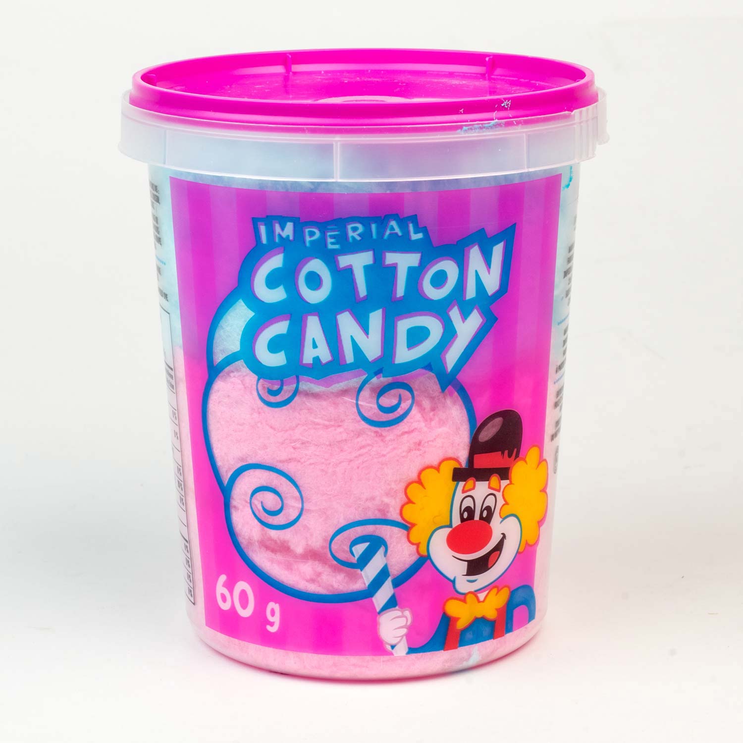 Cotton Candy 60 g-secondary-image