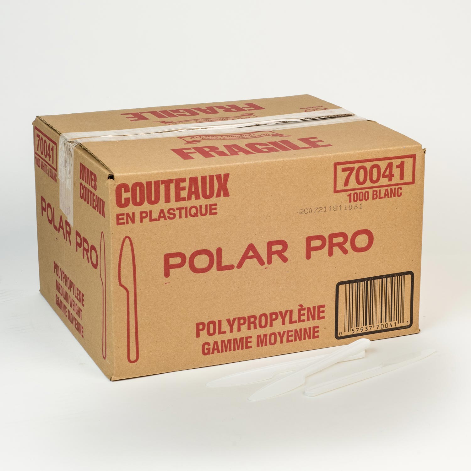 White Polypropylene Knife x1000-tertiary-image