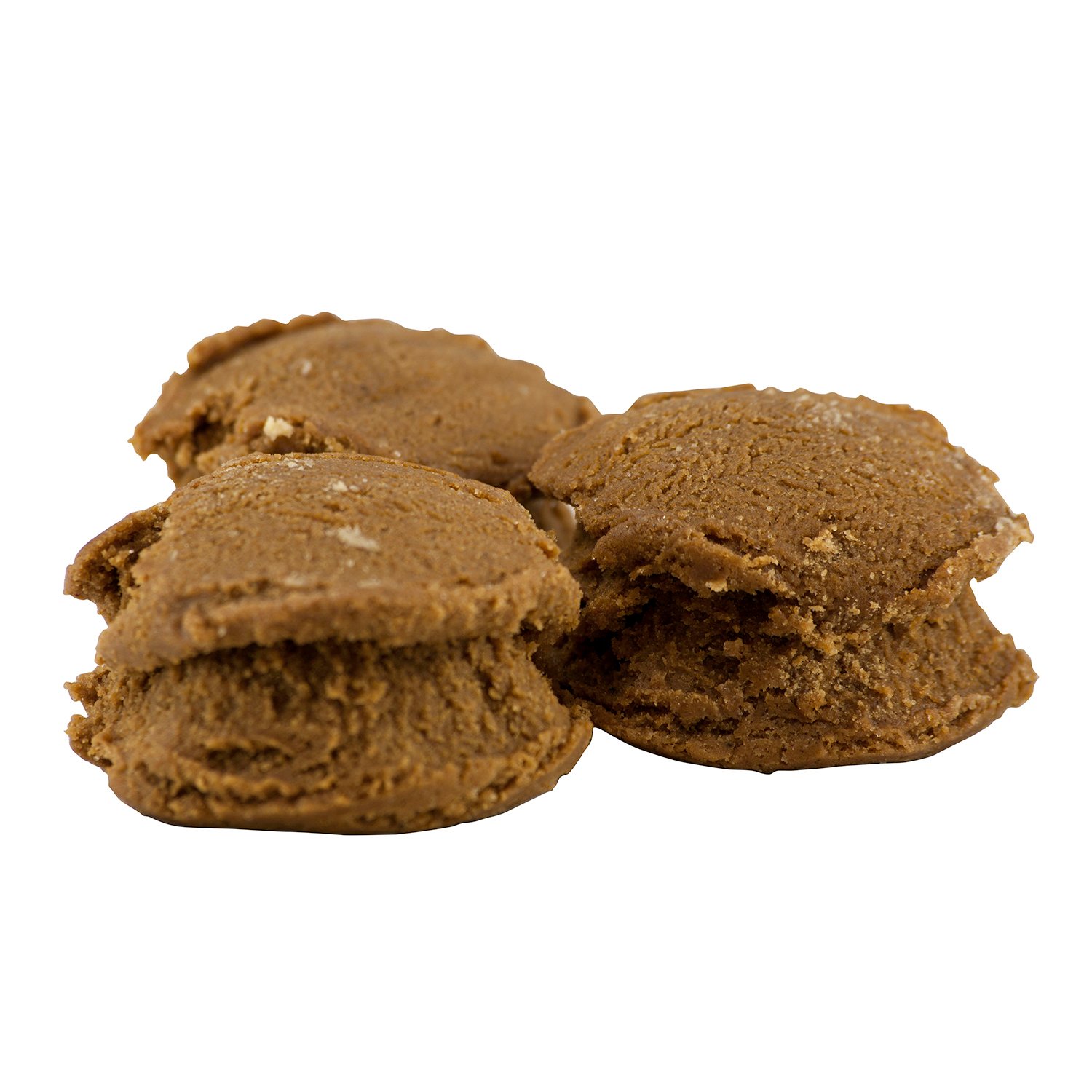 Frozen Reday To Bake Molasse Cookies