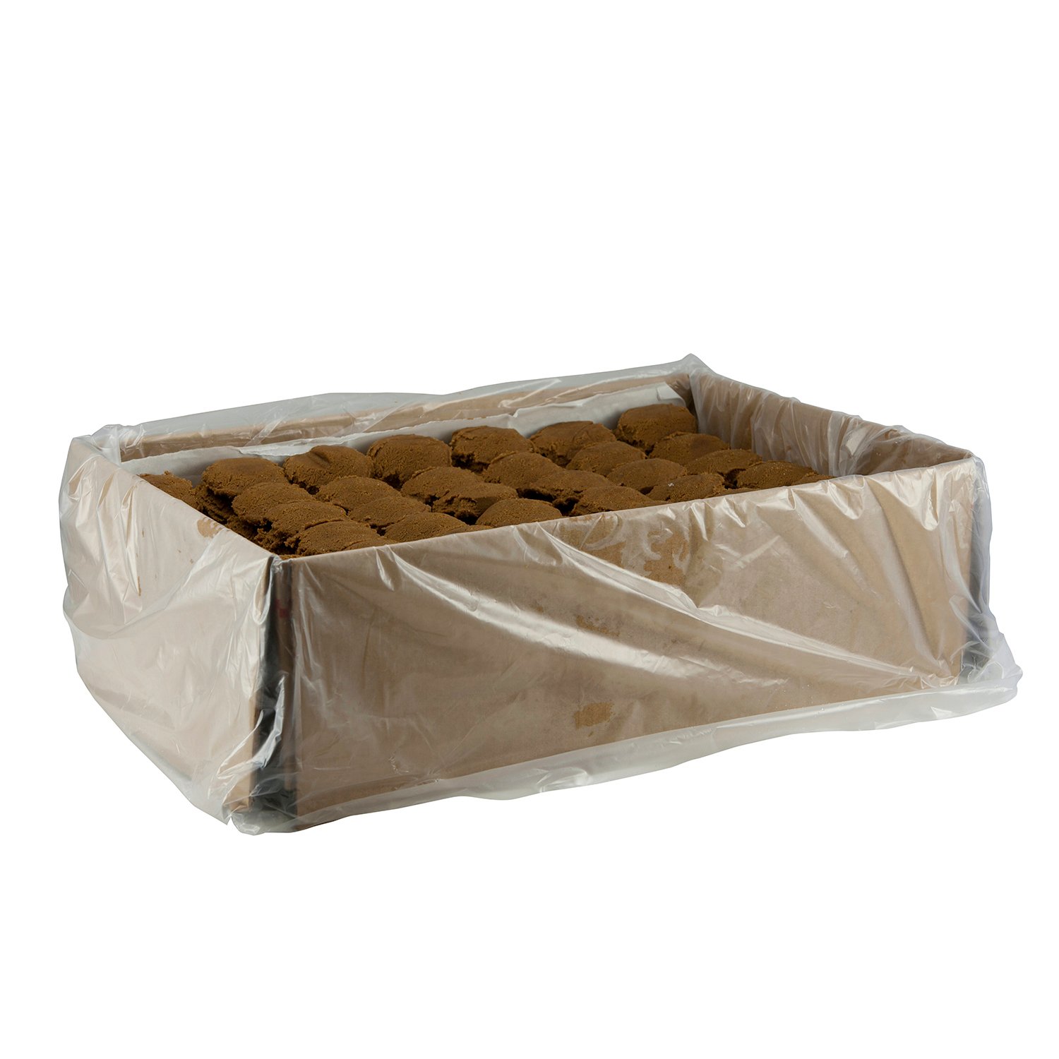 Frozen Reday To Bake Molasse Cookies-secondary-image
