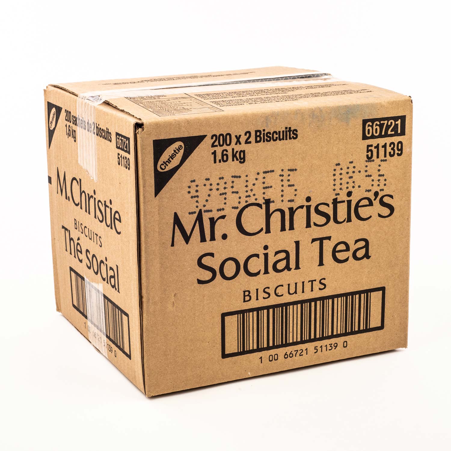 Social Tea Cookies 200 x 2-secondary-image