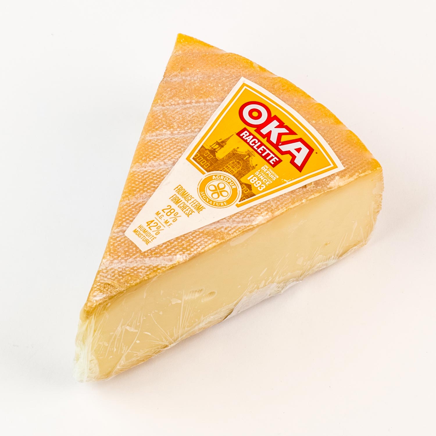 Raclette Cheese 350 g