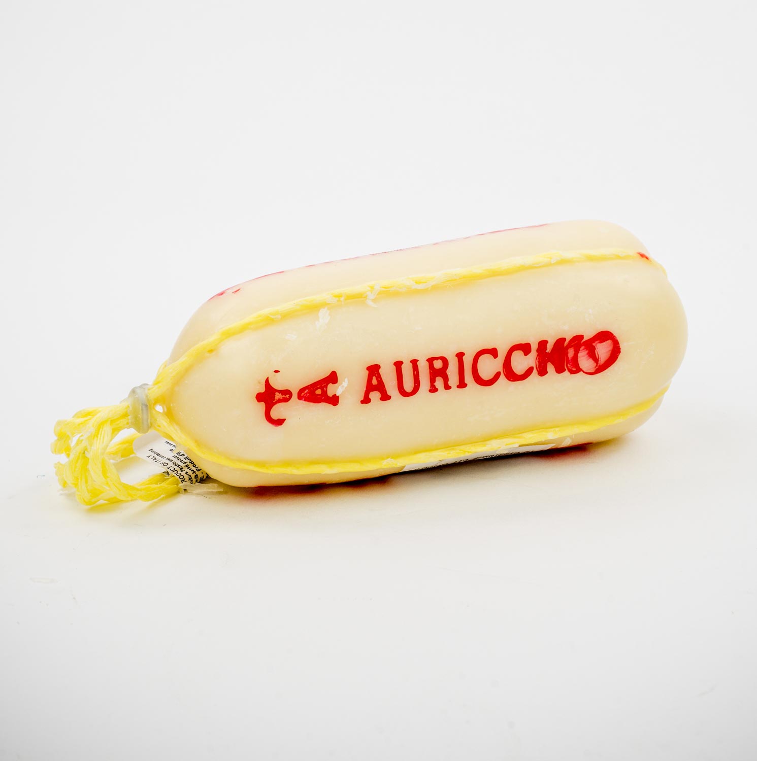 Italian Giovane Provolone Cheese 900 g