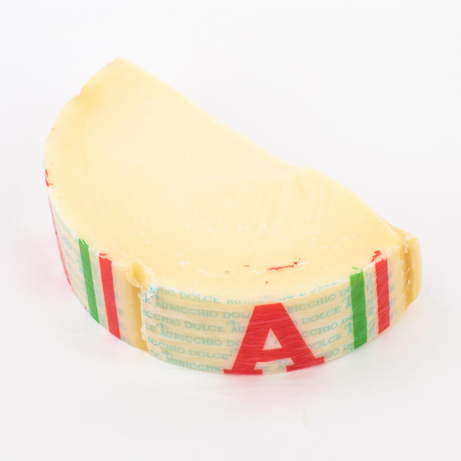 Mild Italian Provolone Cheese 450 g