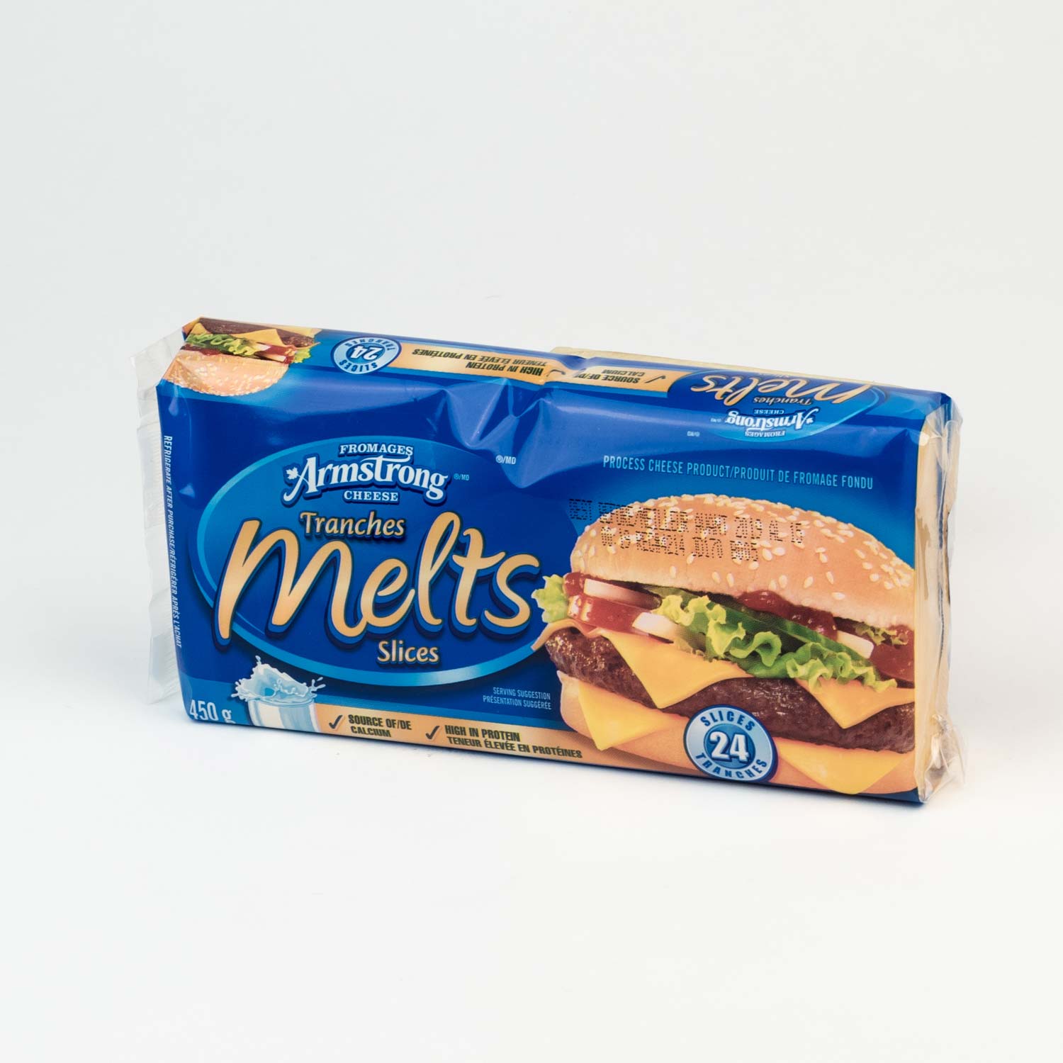 Process Cheese 450 g