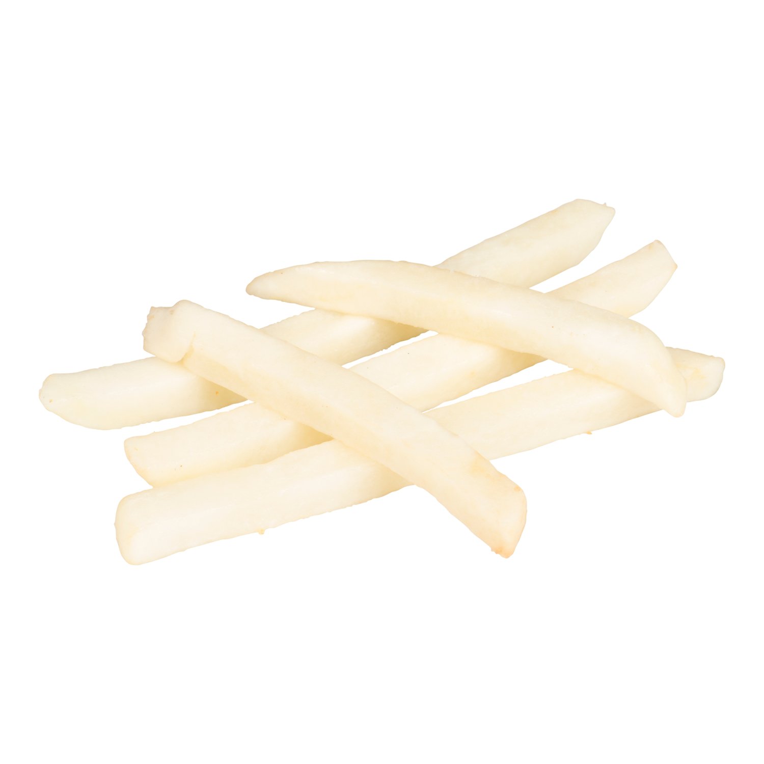 Straight Cut Potatoes 3/8'' 5 lb-secondary-image