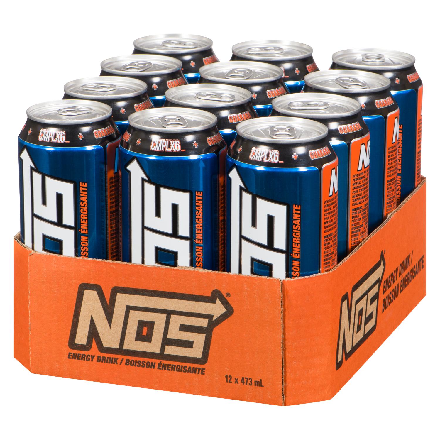 Energy Drink 473 ml-secondary-image