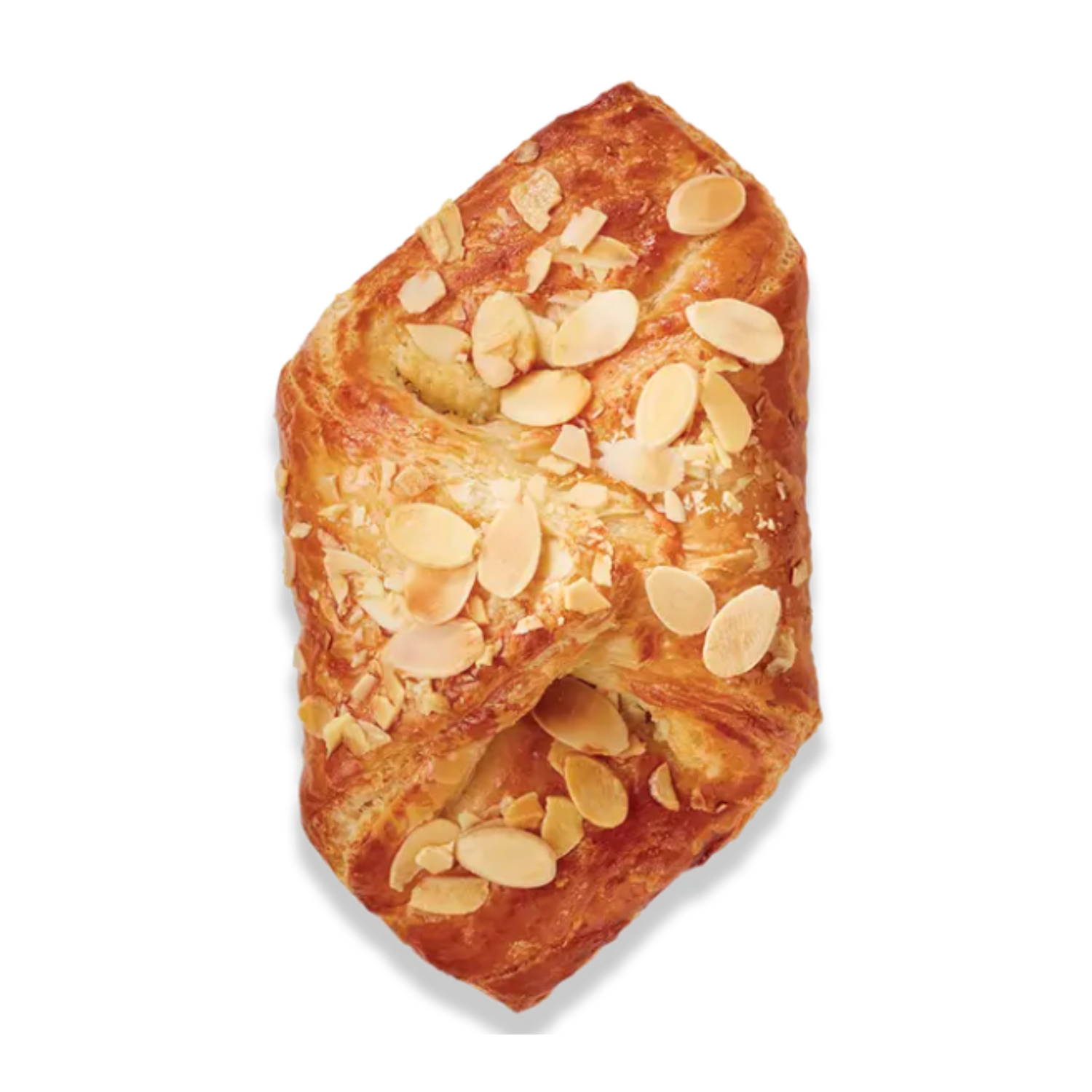 Almond Butter Croissant 100 g x6