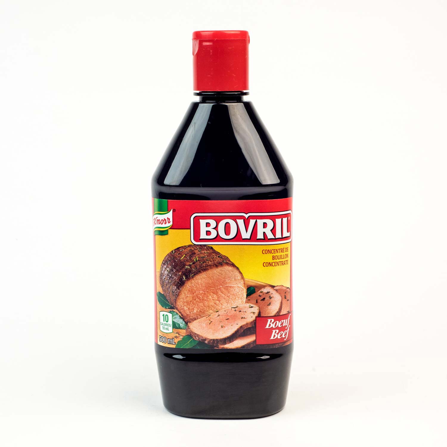 Beef Broth Concentrate 500 ml
