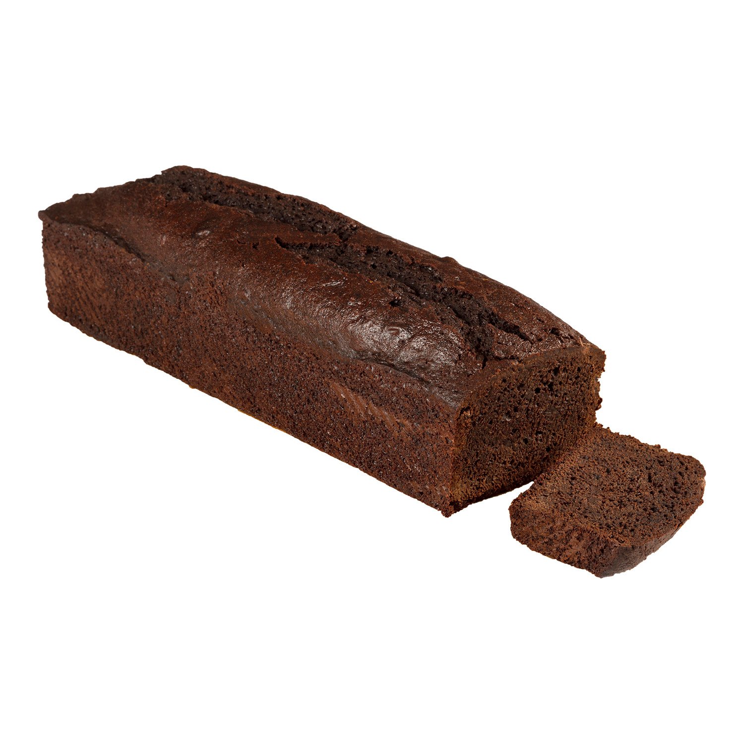 Frozen Chocolate Duo Poundcake 15