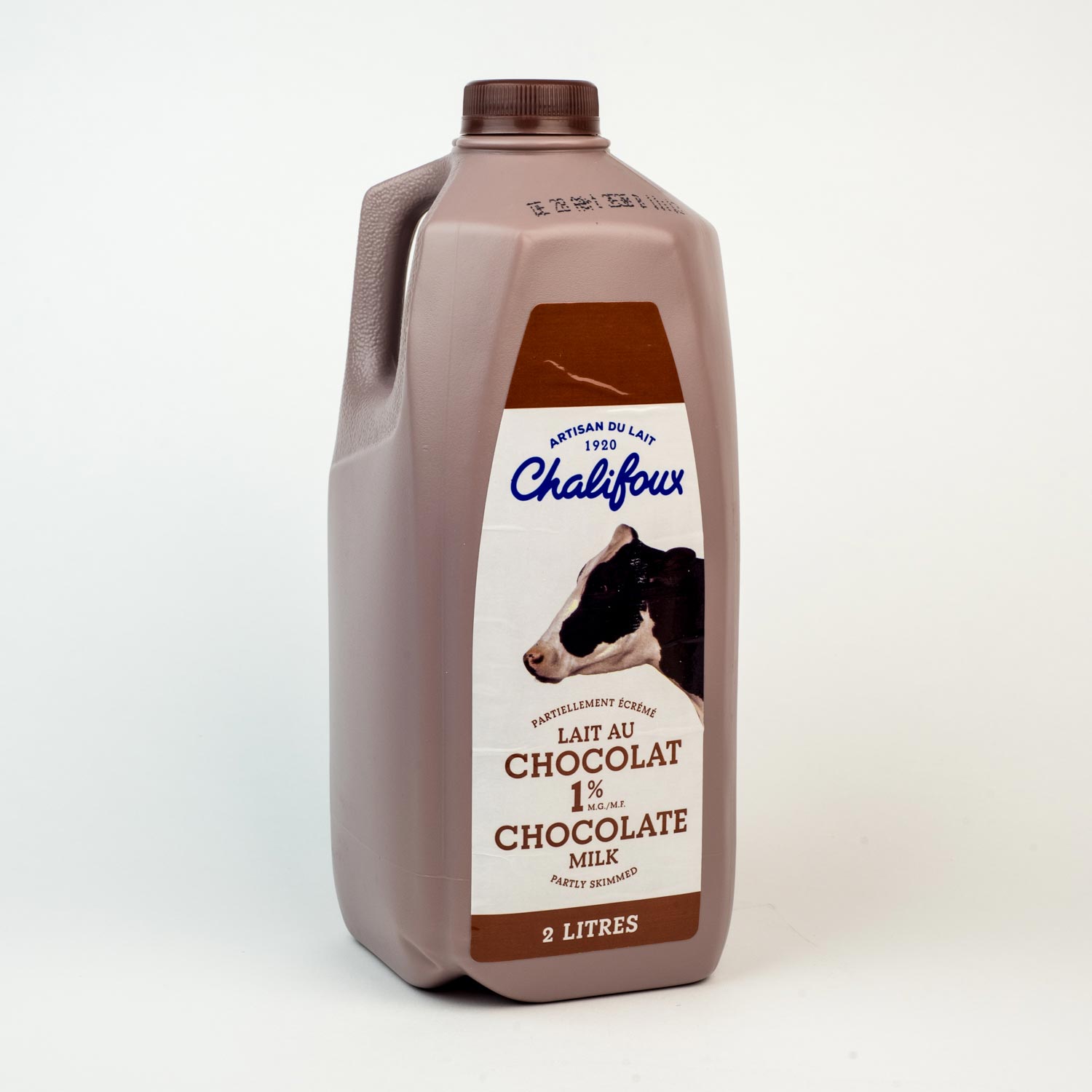 Chocolate Milk 2 L