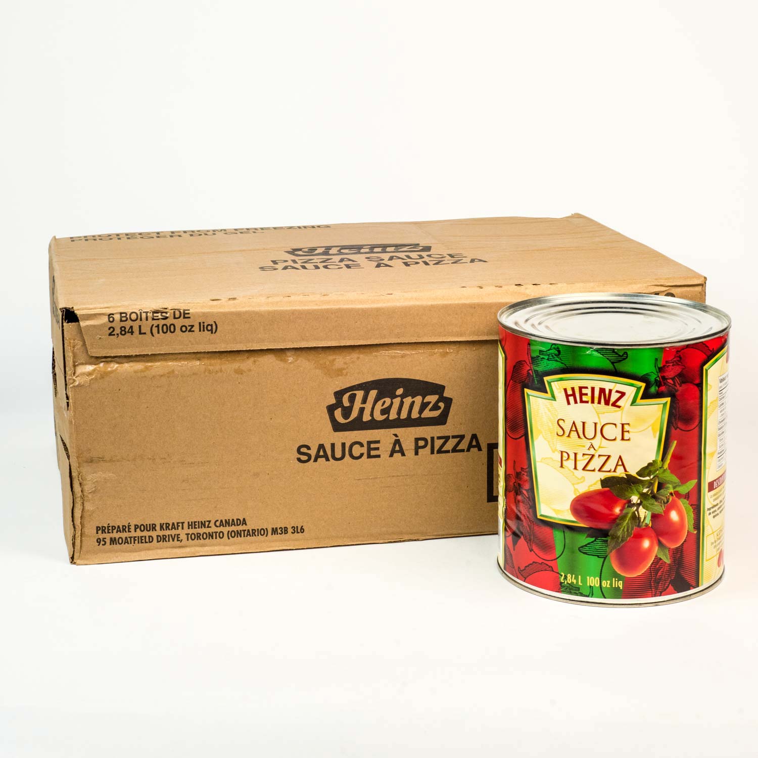 Pizza Sauce 2.84 L-tertiary-image