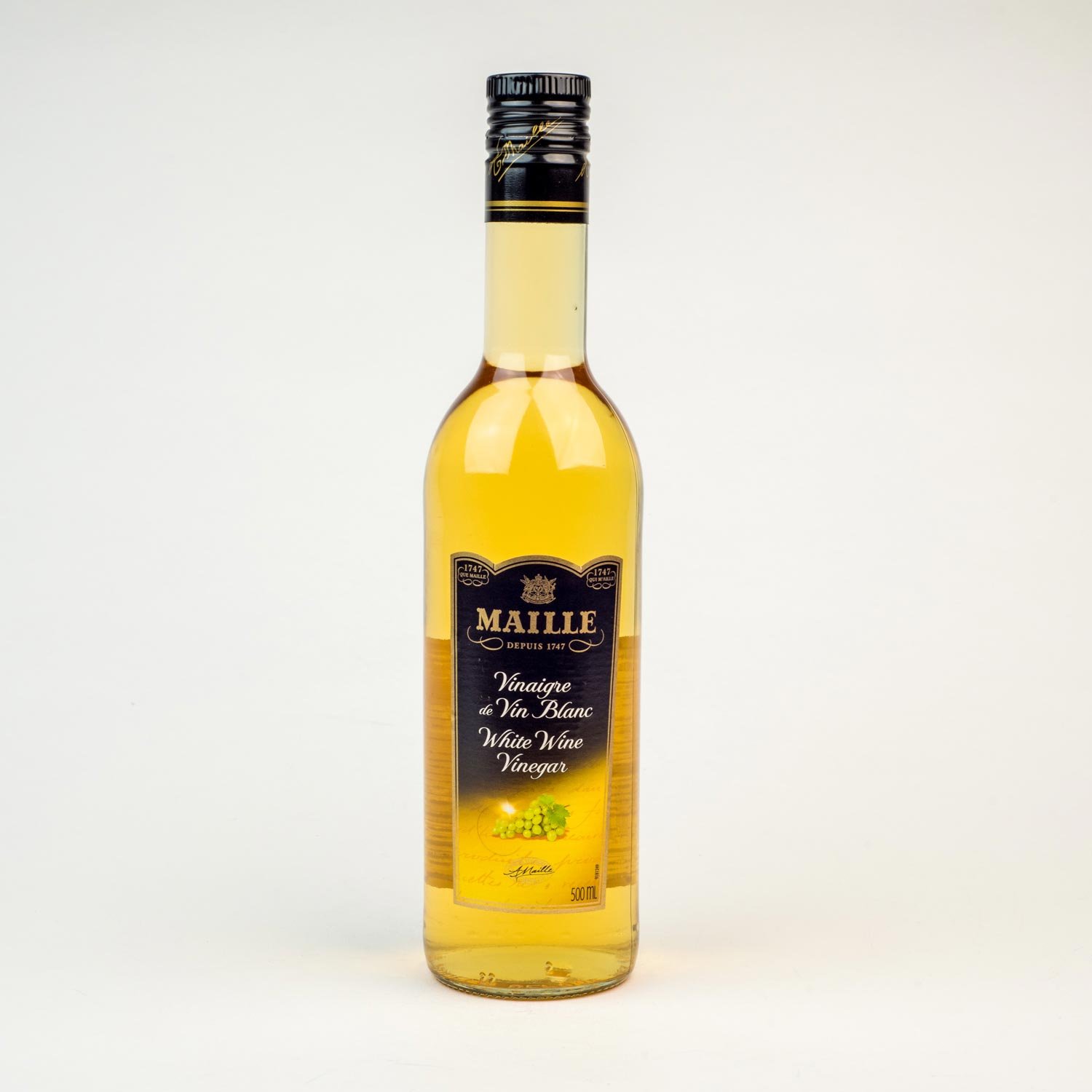 White Wine Vinegar 500 ml