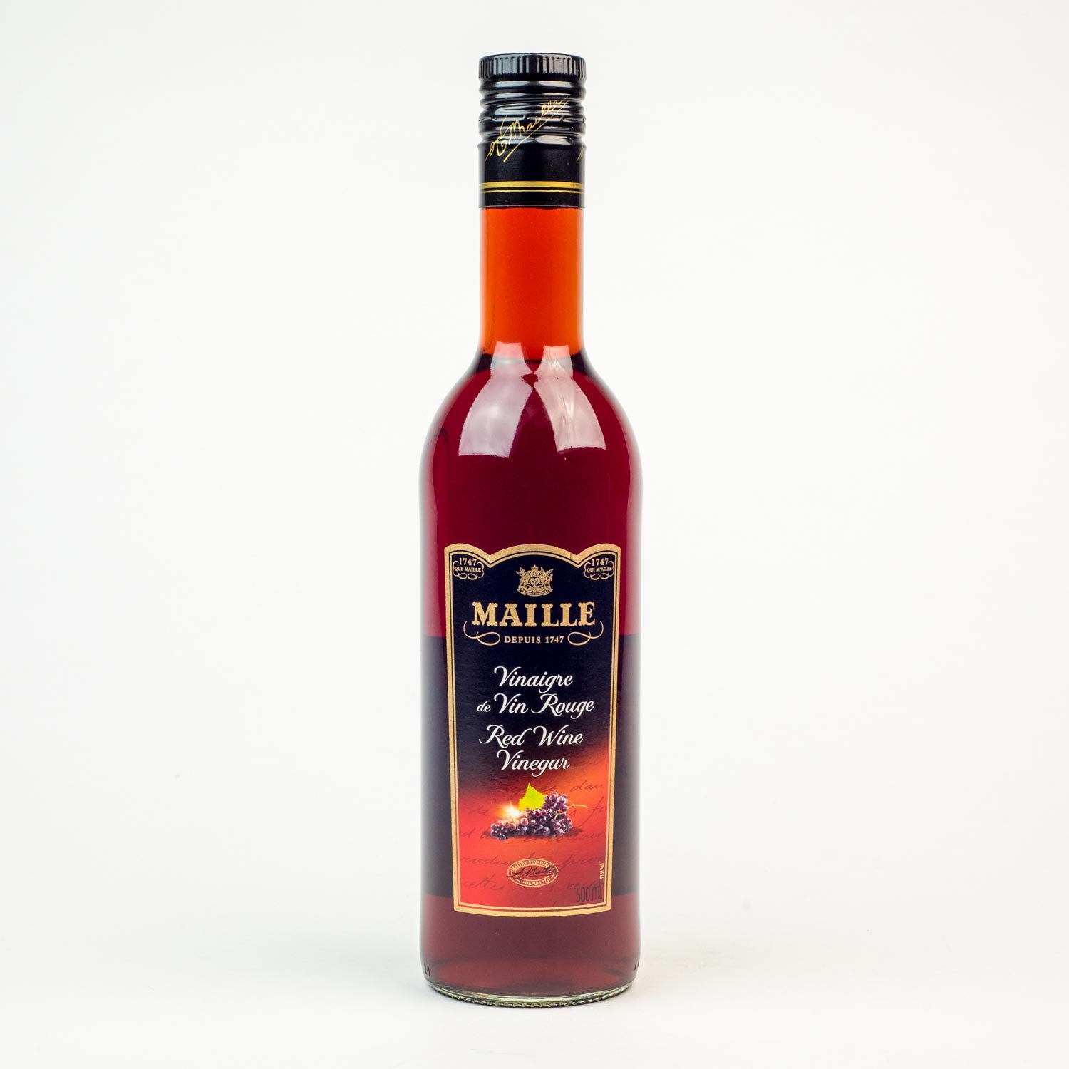 Red Wine Vinegar 500 ml