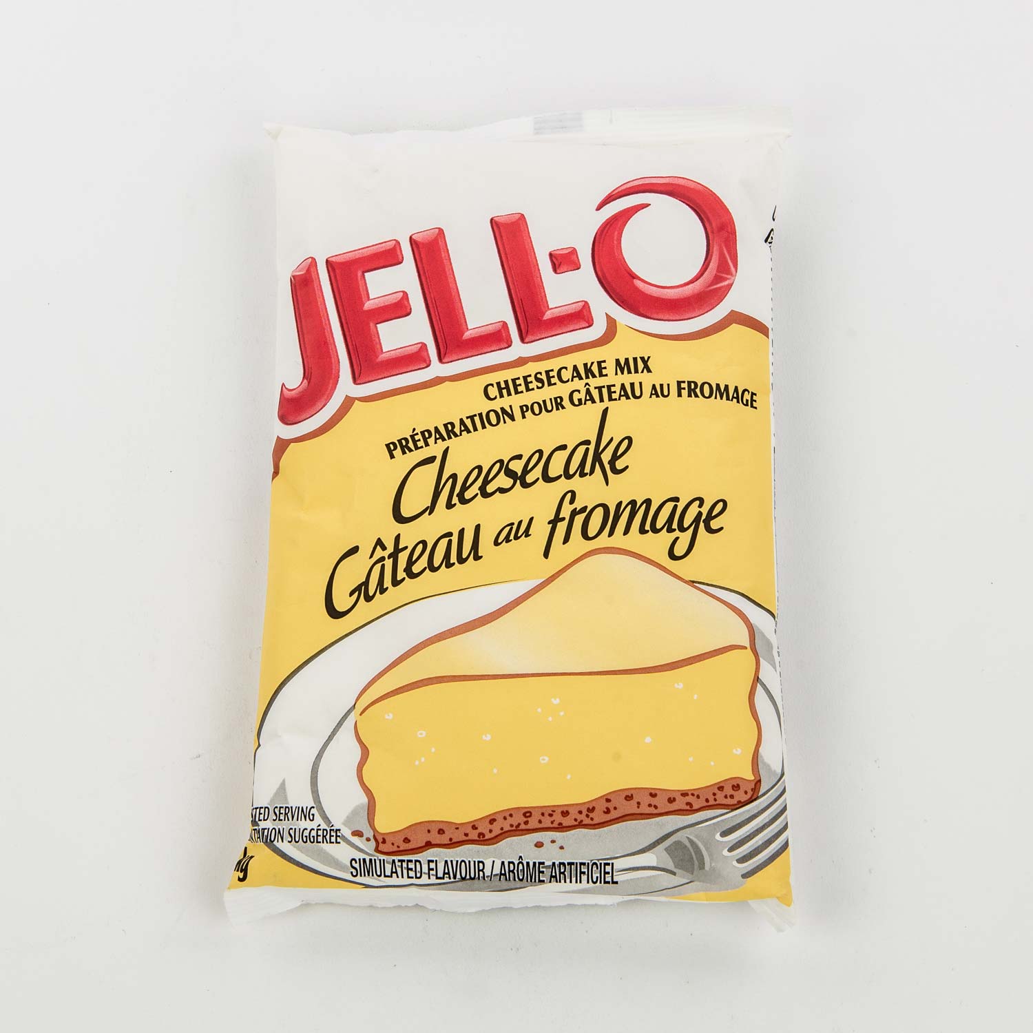 Cheesecake Mix 1 kg