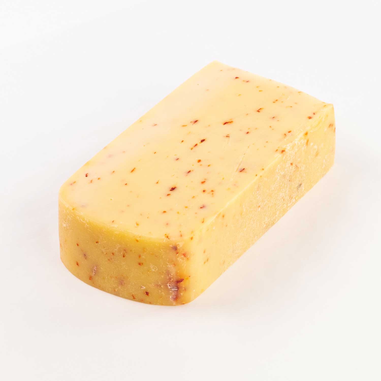 Paprika Swiss Raclette Cheese 250 g
