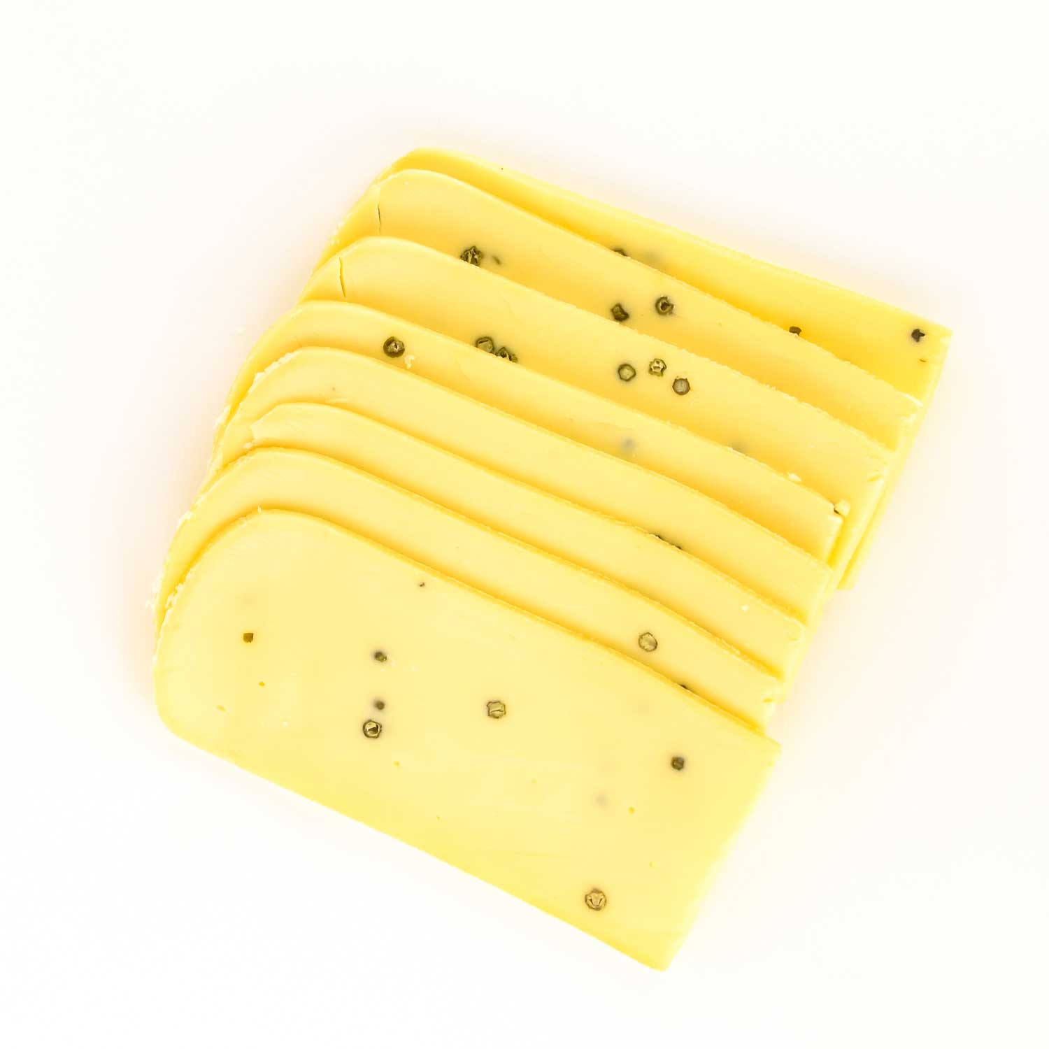 Pepper Swiss Raclette Cheese 230 g