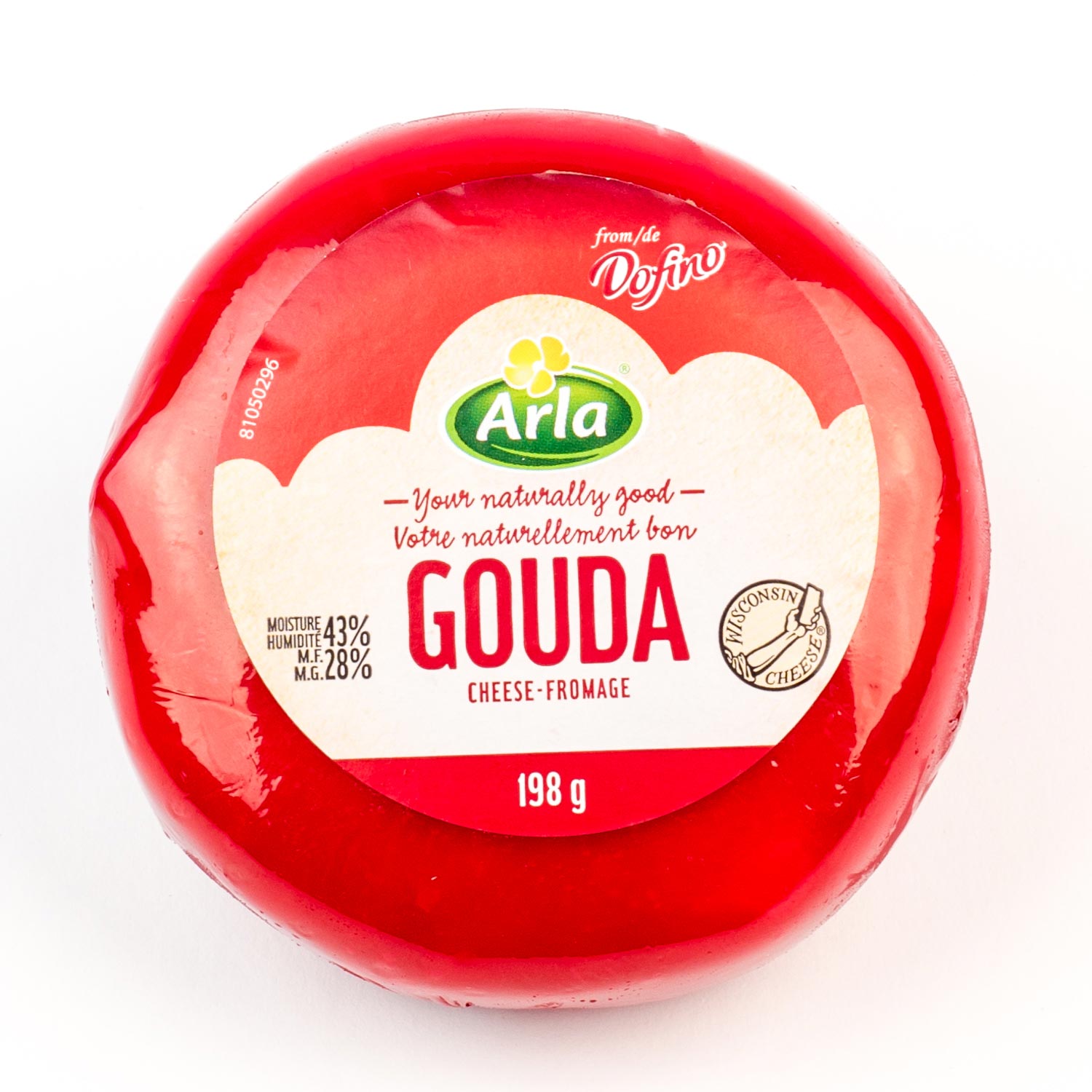 Gouda Cheese 198 g