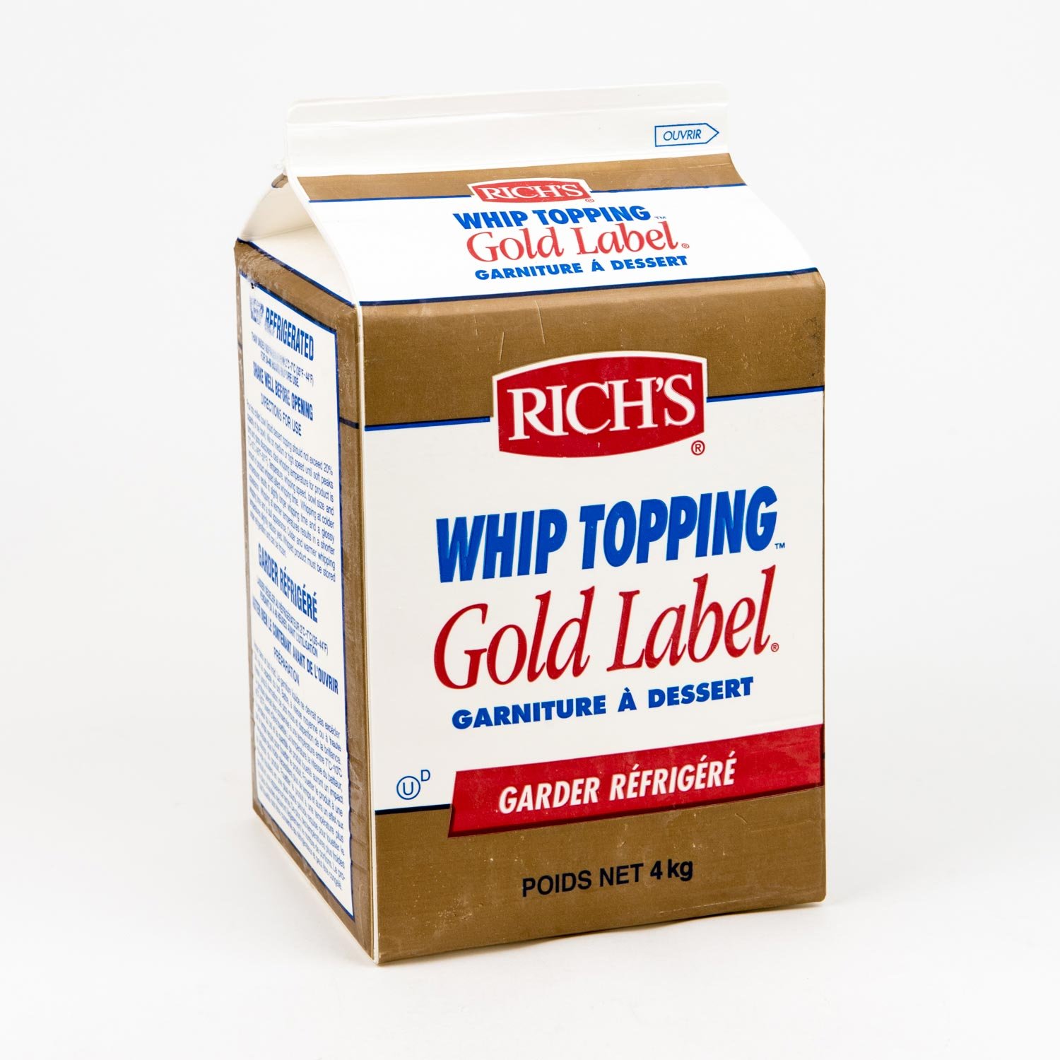 Golden Topping 4 kg-secondary-image