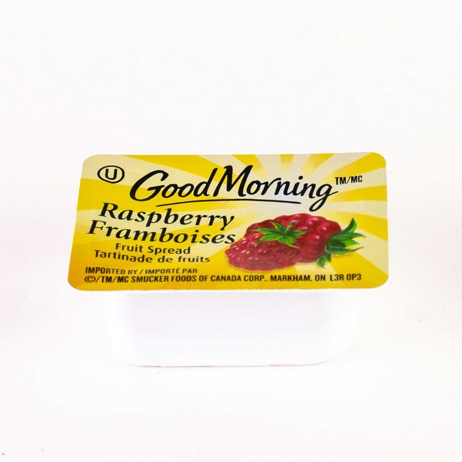 Raspberry Jams Portion 200x16ml