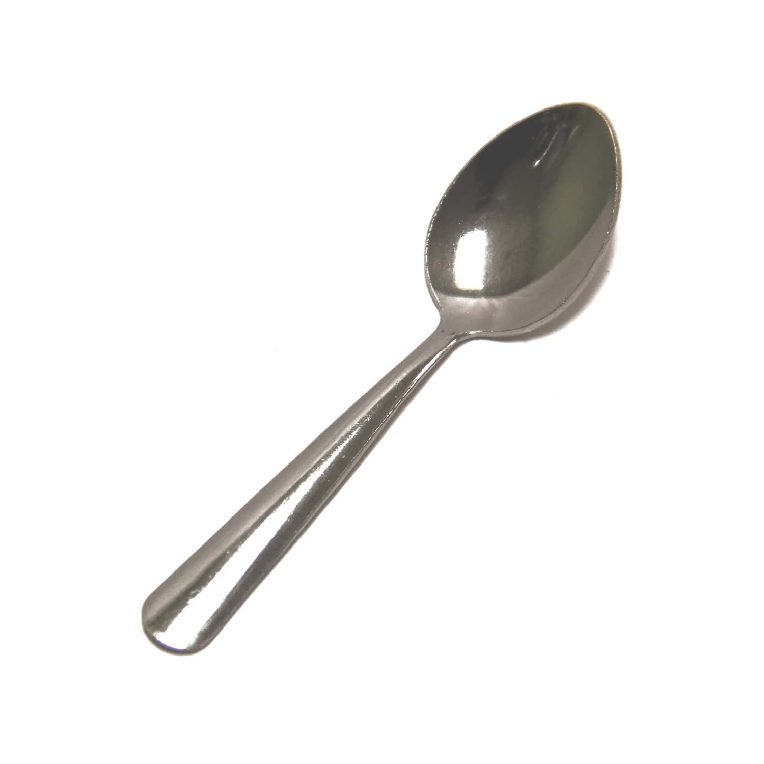 Coffee Spoon 118 mm x 1,5 mm