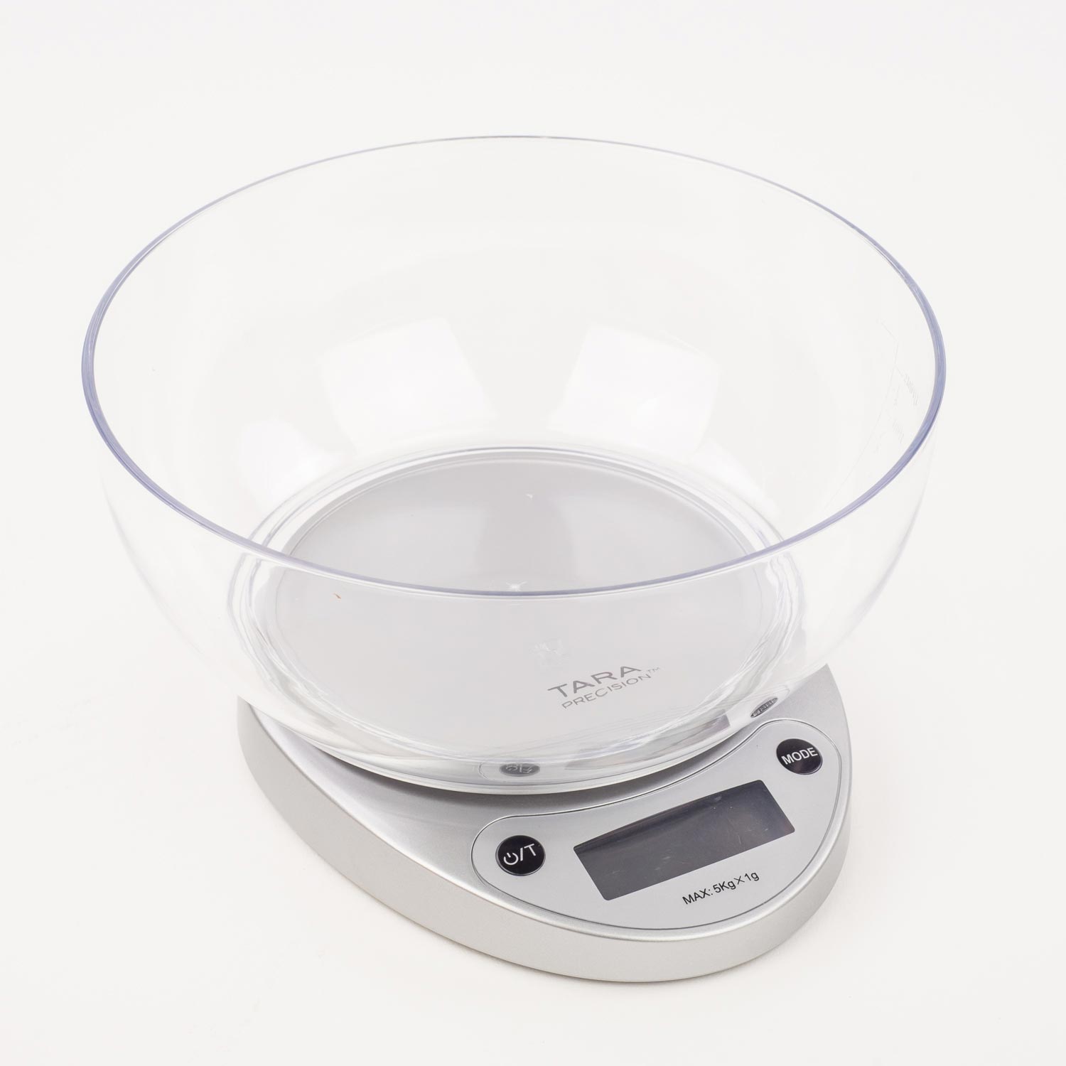 Digital Kitchen Scale 5 kg max.