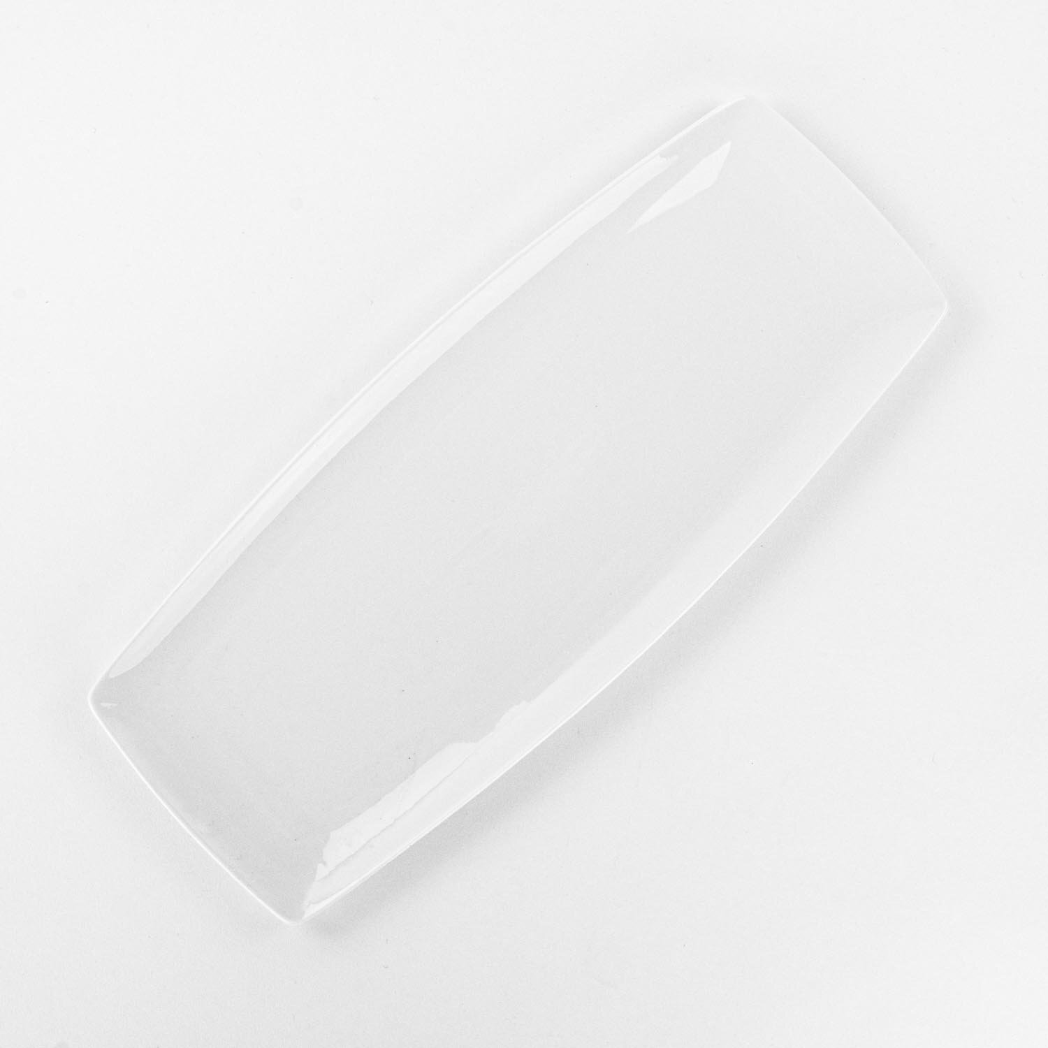 Rectangle Plate 14.25