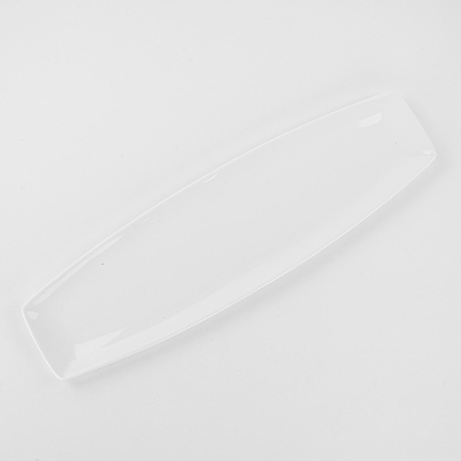 Rectangle Plate 14