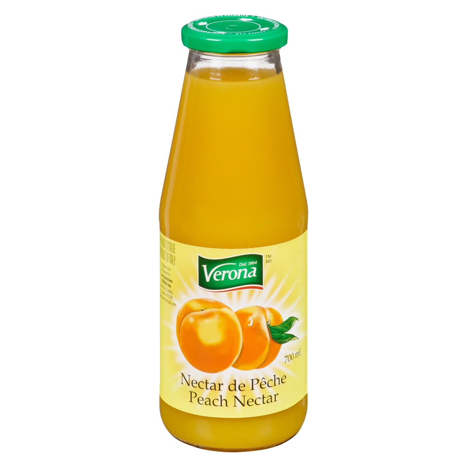 Peach Nectar 680 ml-secondary-image