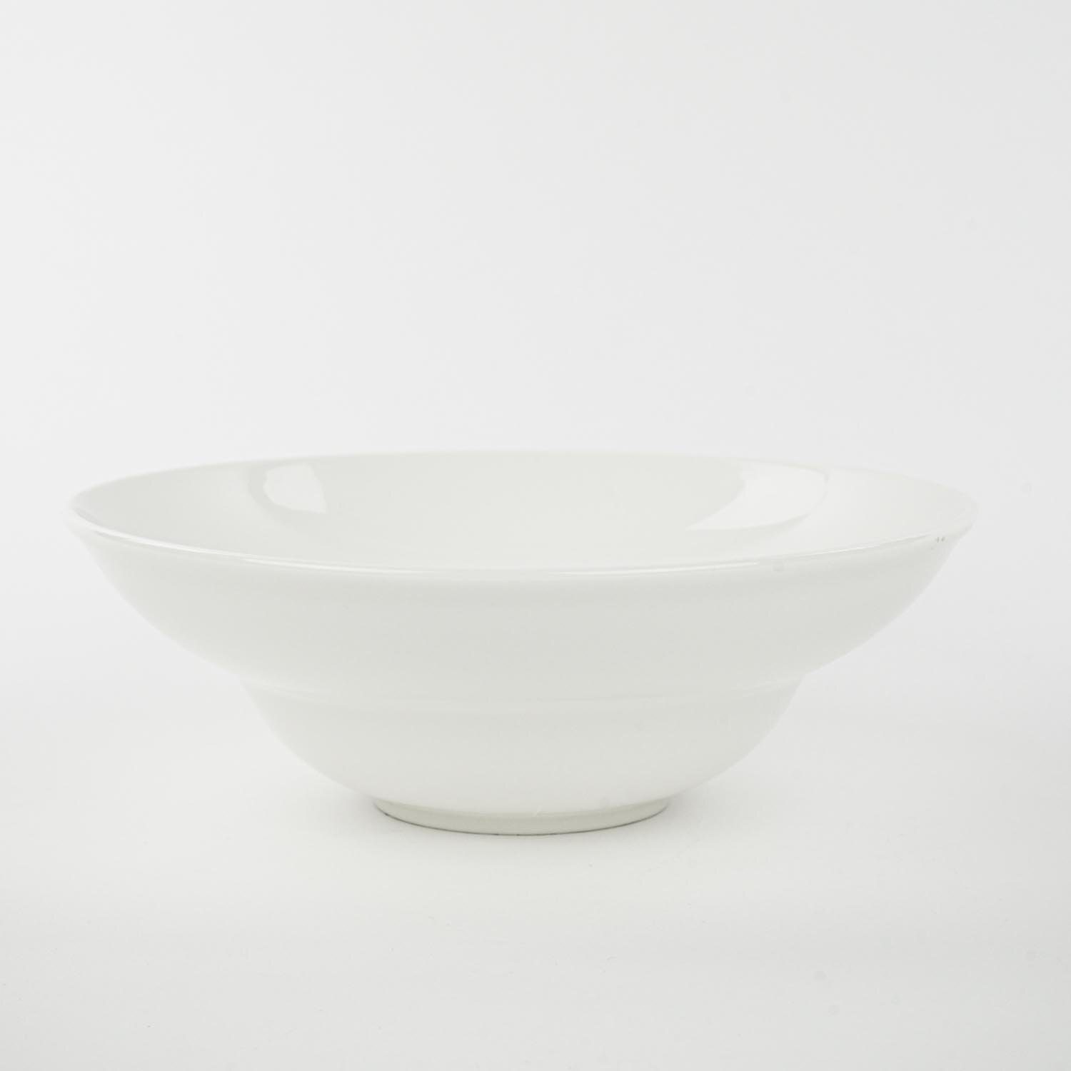 Deep Bowl 9
