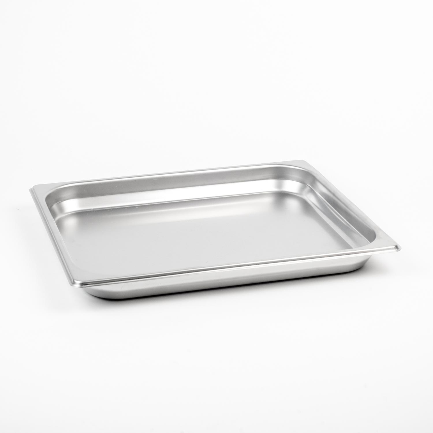 Anti-Jam Rectangular Pan Half Size x 1'' Deep