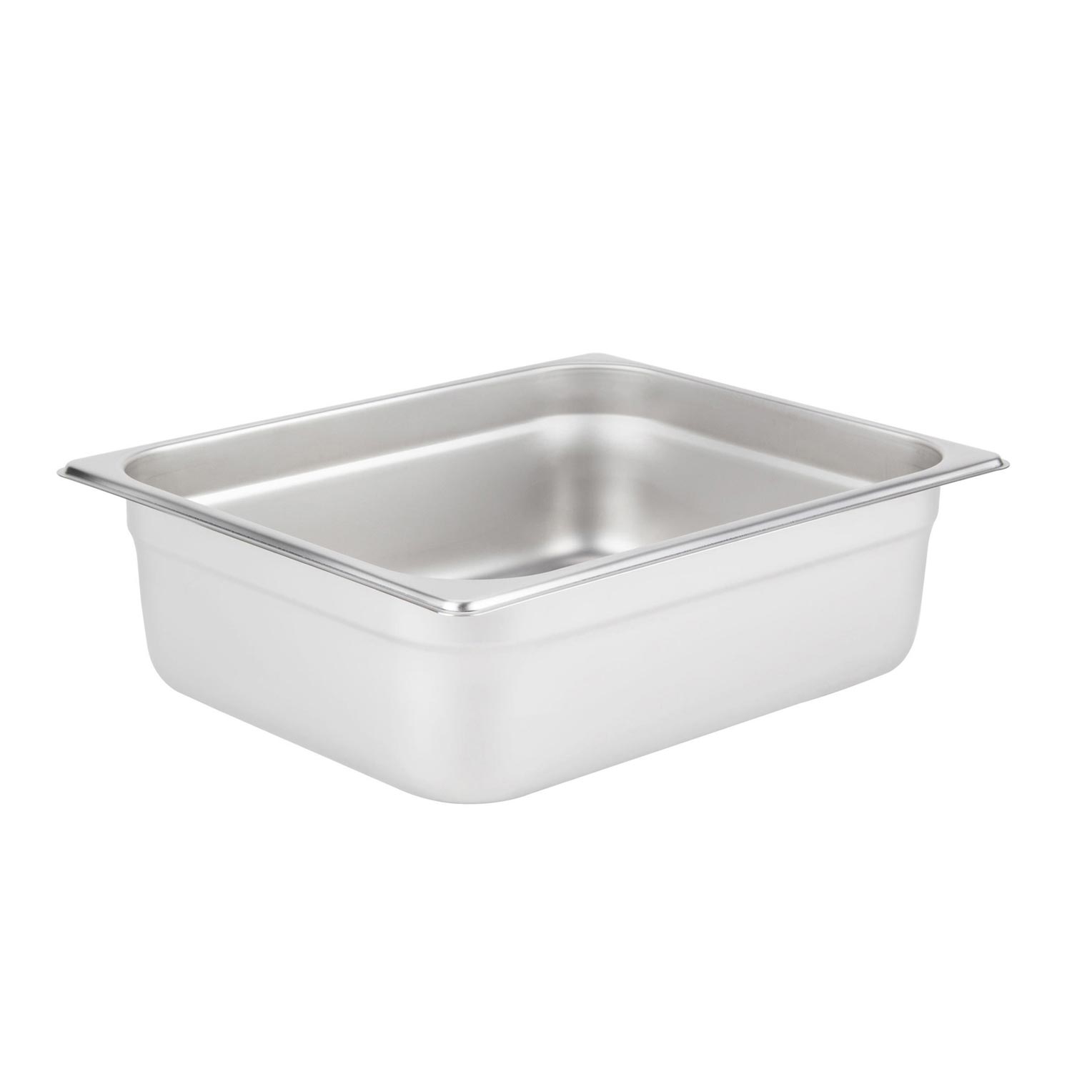 Anti-Jam Rectangular Pan 1/2 Size x 6'' Deep