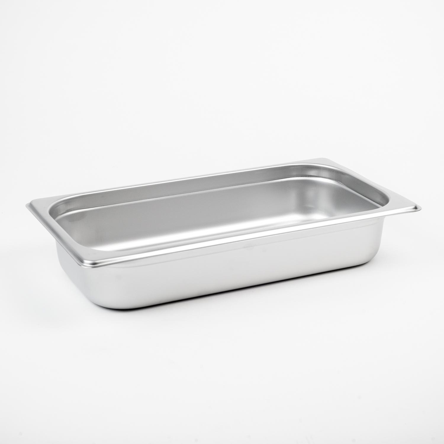 Anti-Jan Rectangular Pan 1/3 Size x 2-1/2