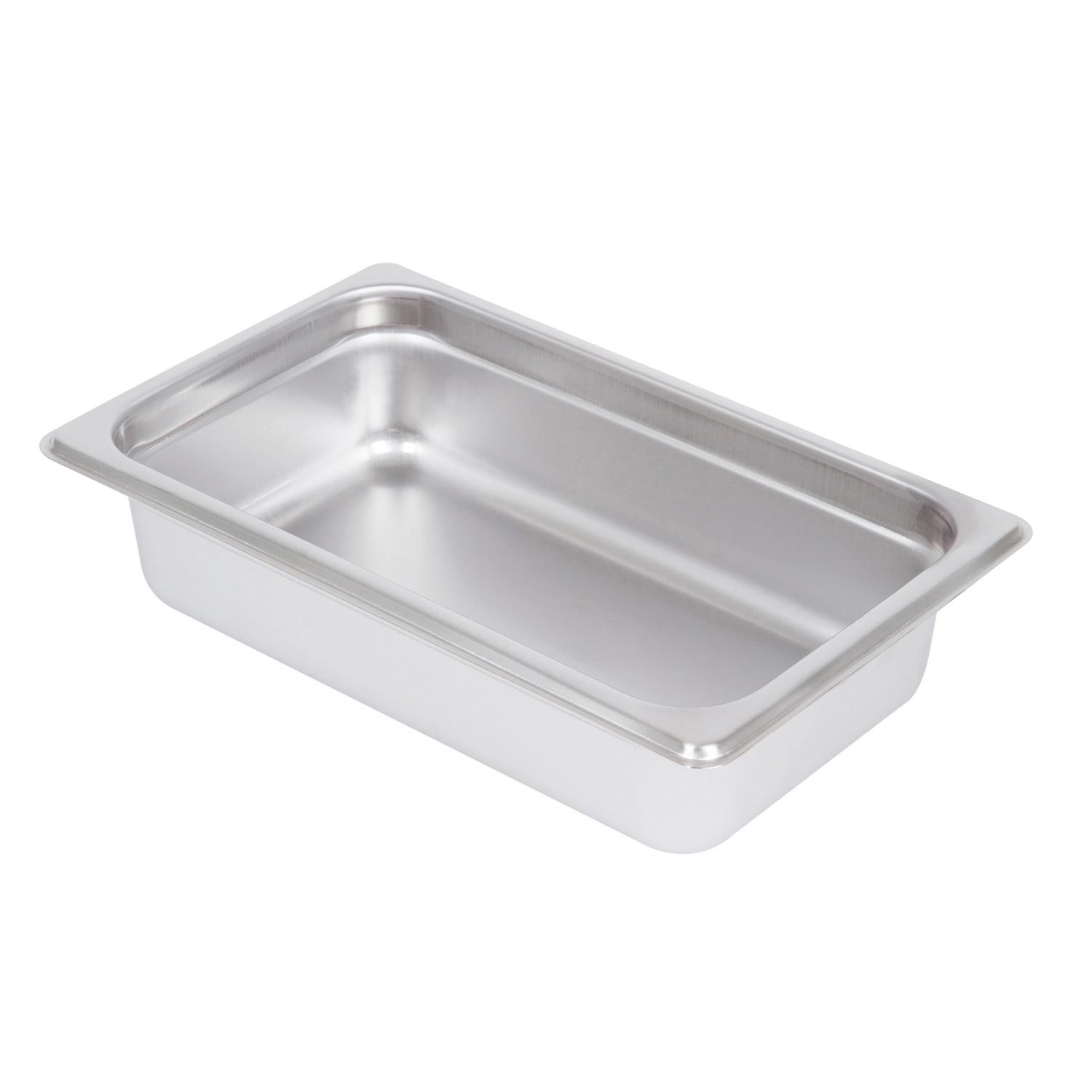 Anti-Jam Rectangular Pan Size 1/4 x 4'' Deep