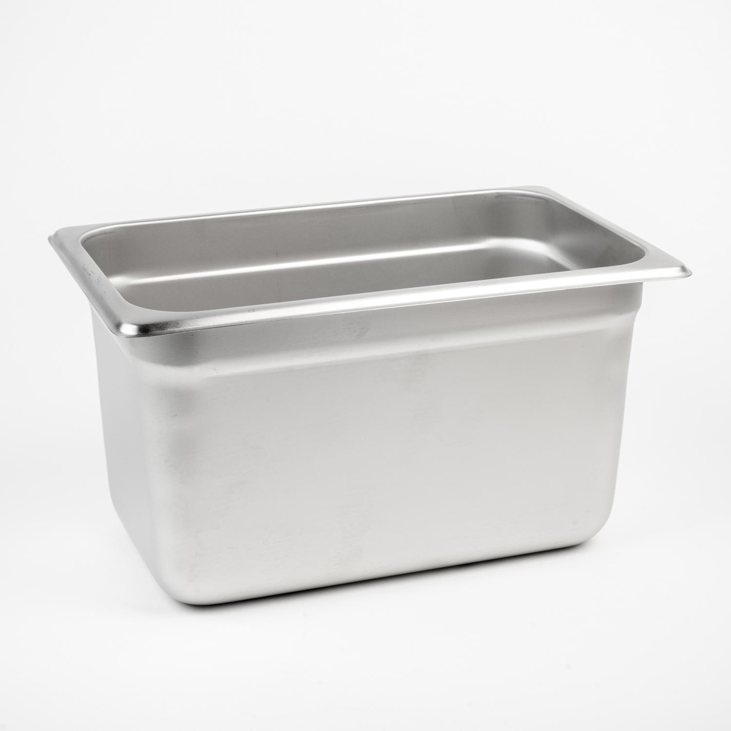 Anti-Jam Rectangular Pan 1/4 Size x 6'' Deep-secondary-image
