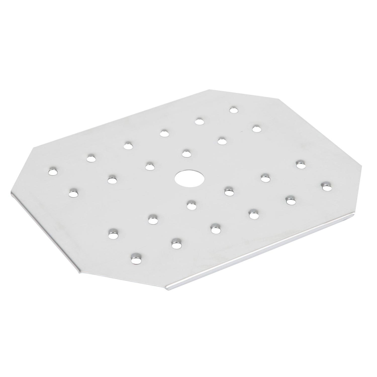 False Bottom for Steam Table Pan Half Size