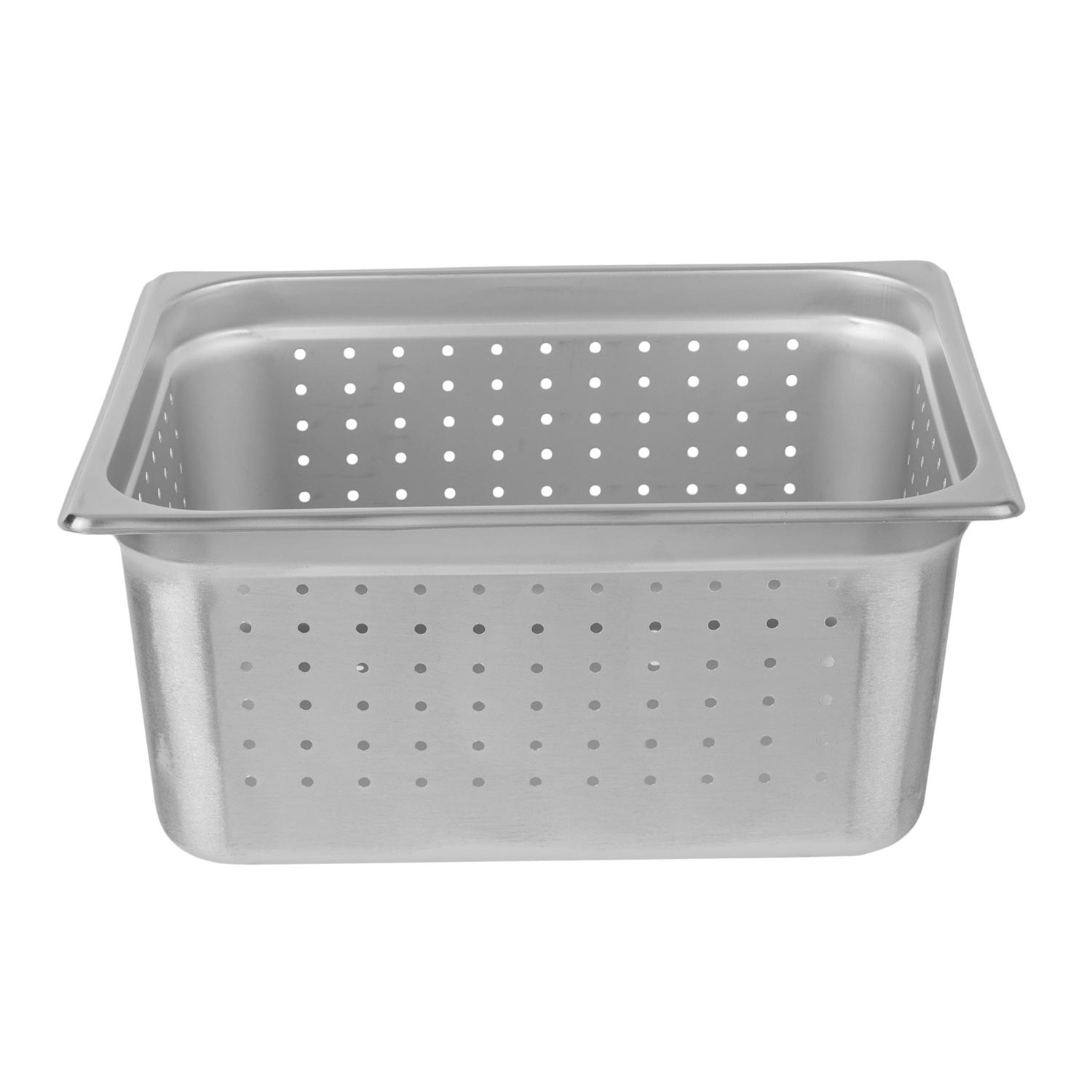 Perforated Anti-Jam Pan 1/2 Size 6'' Deep