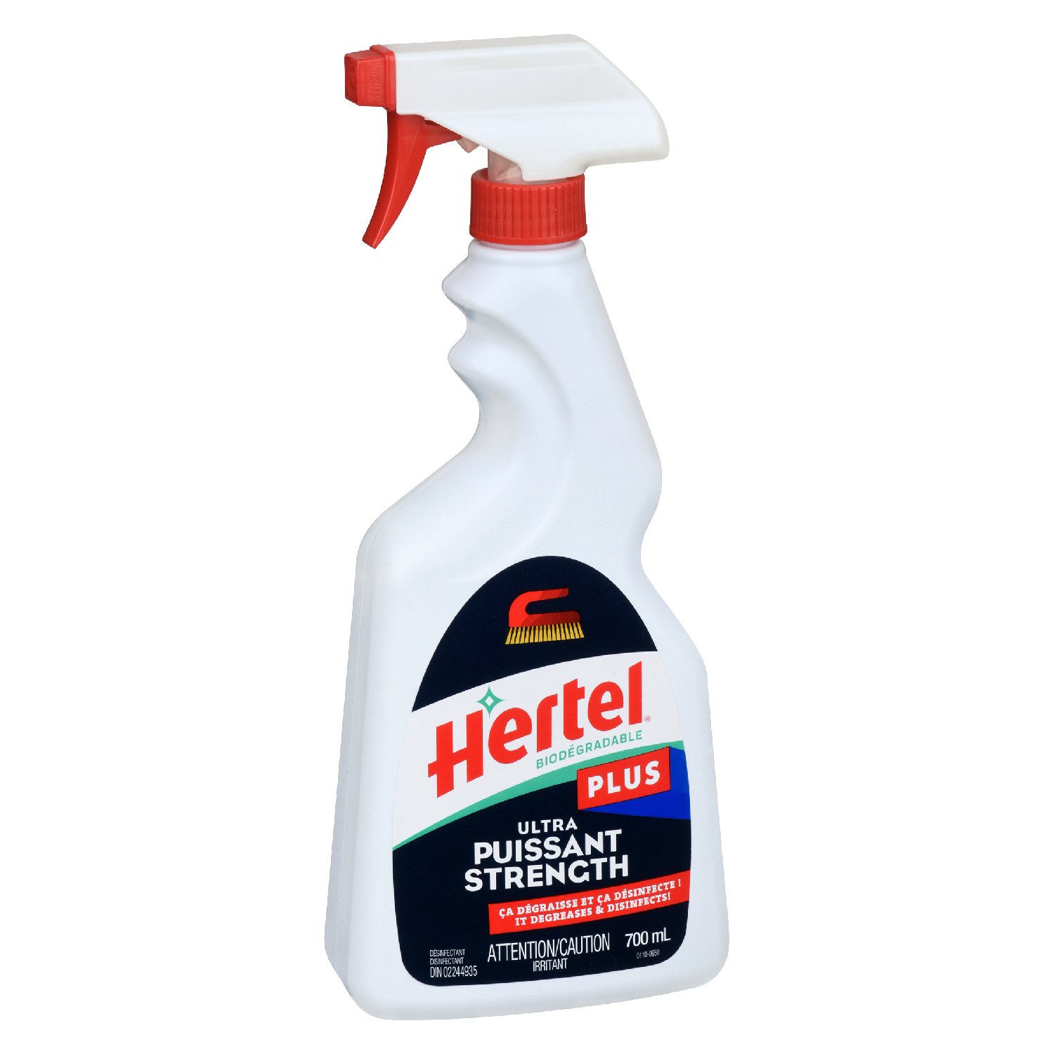 Strenght All-purpose Cleaner 700 ml