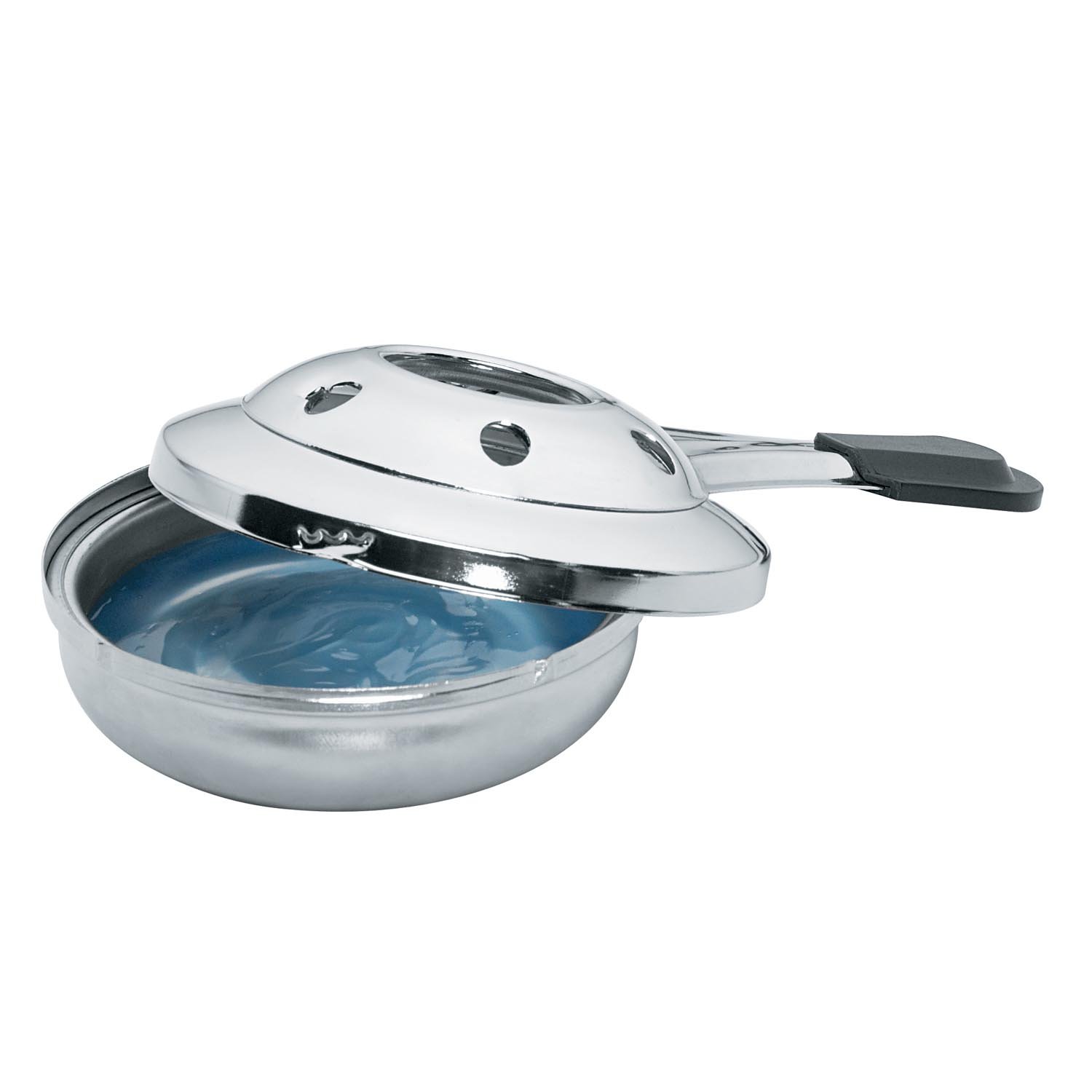 Safety Fondue Burner