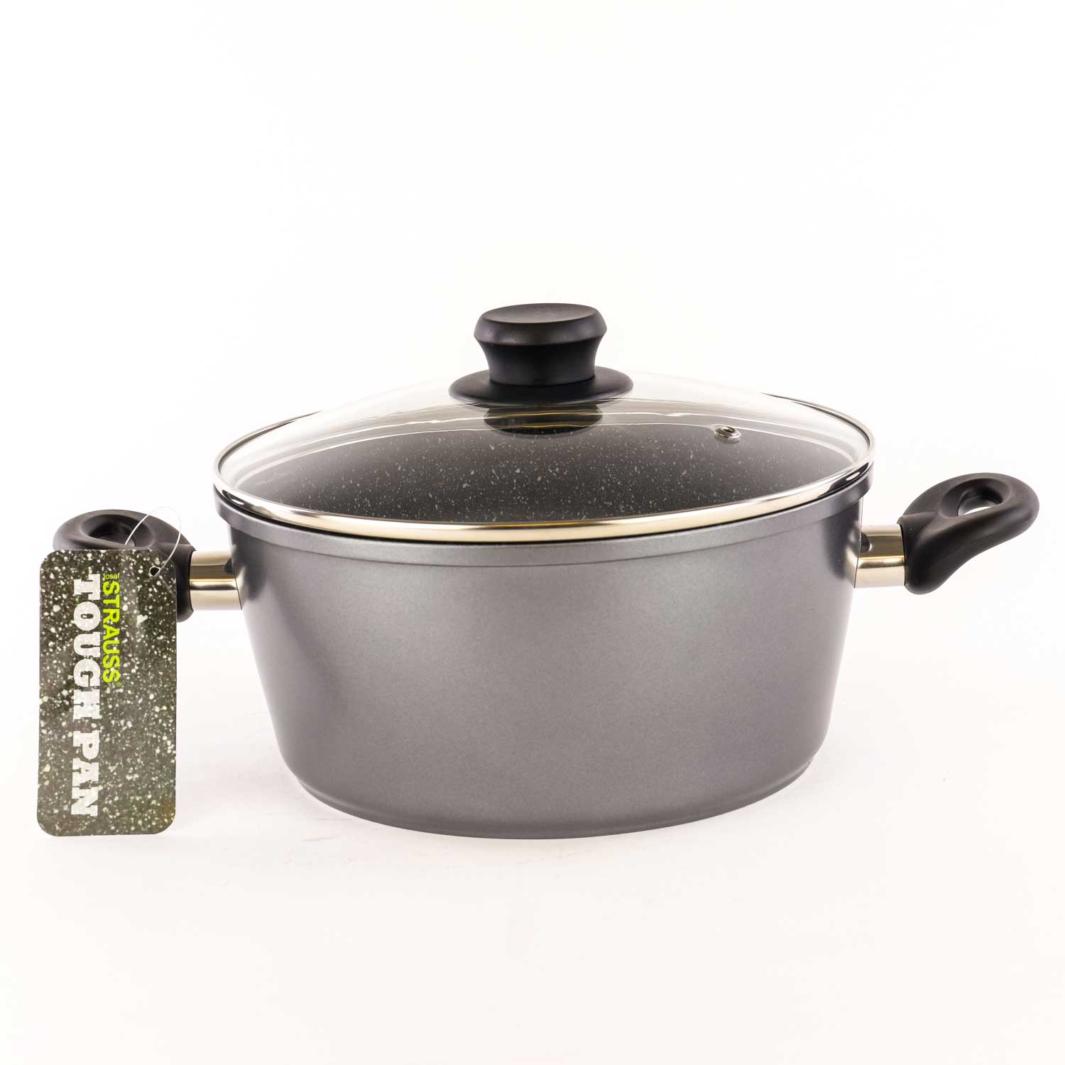 Casserole Tough Pan 4.5L