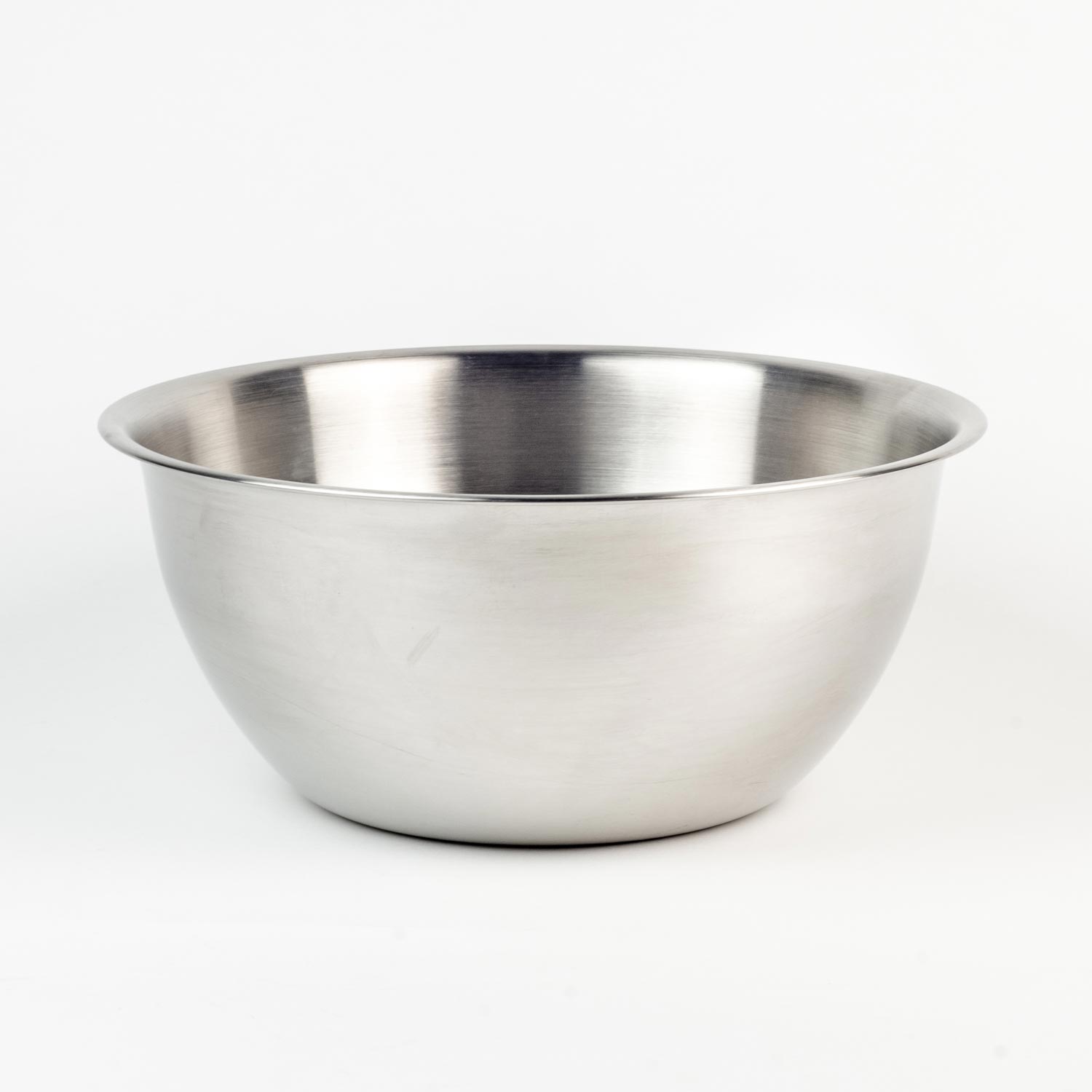 Stainless Steel Deep Mixing Bowl 5 L