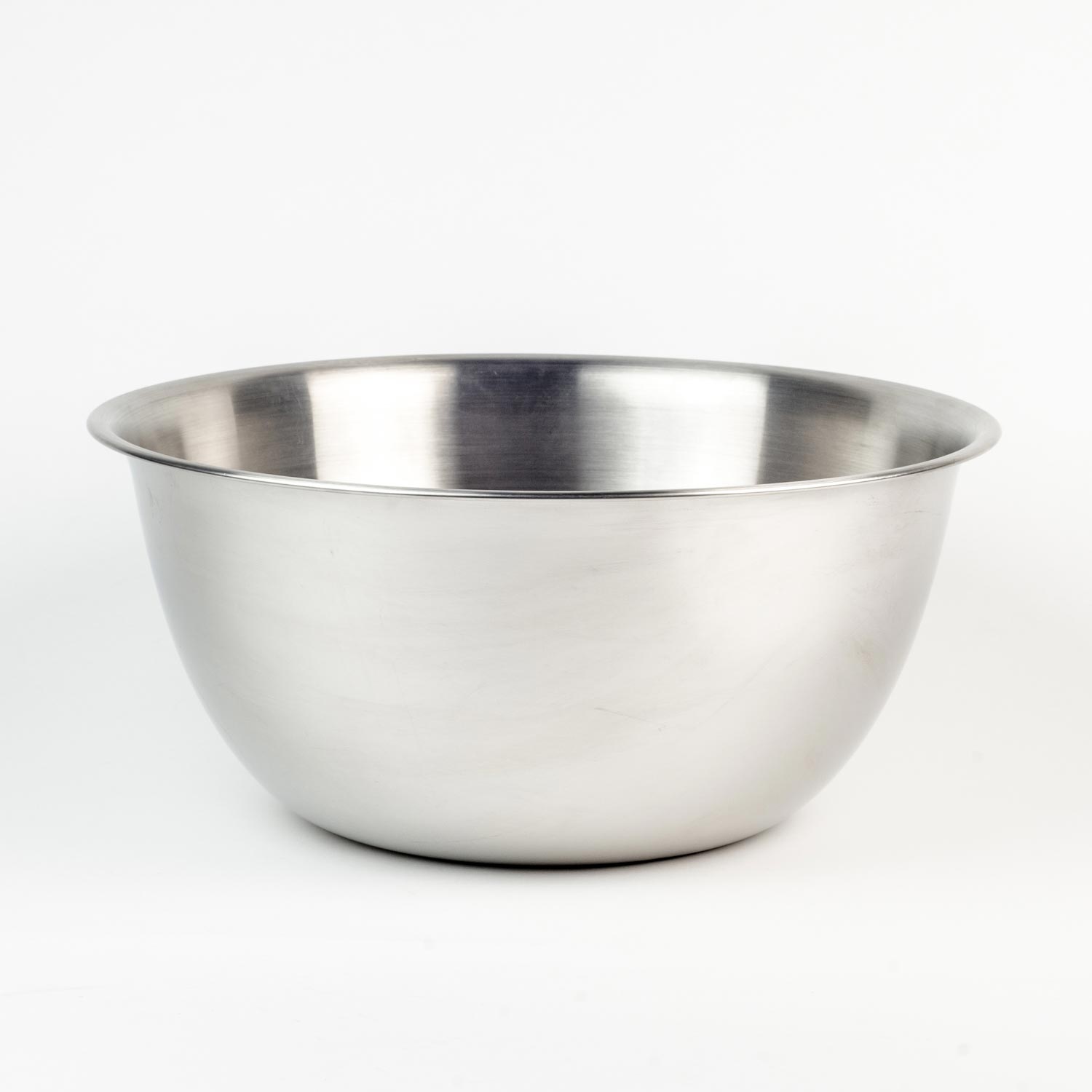 Stainless Steel Deep Mixing Bowl 8 L