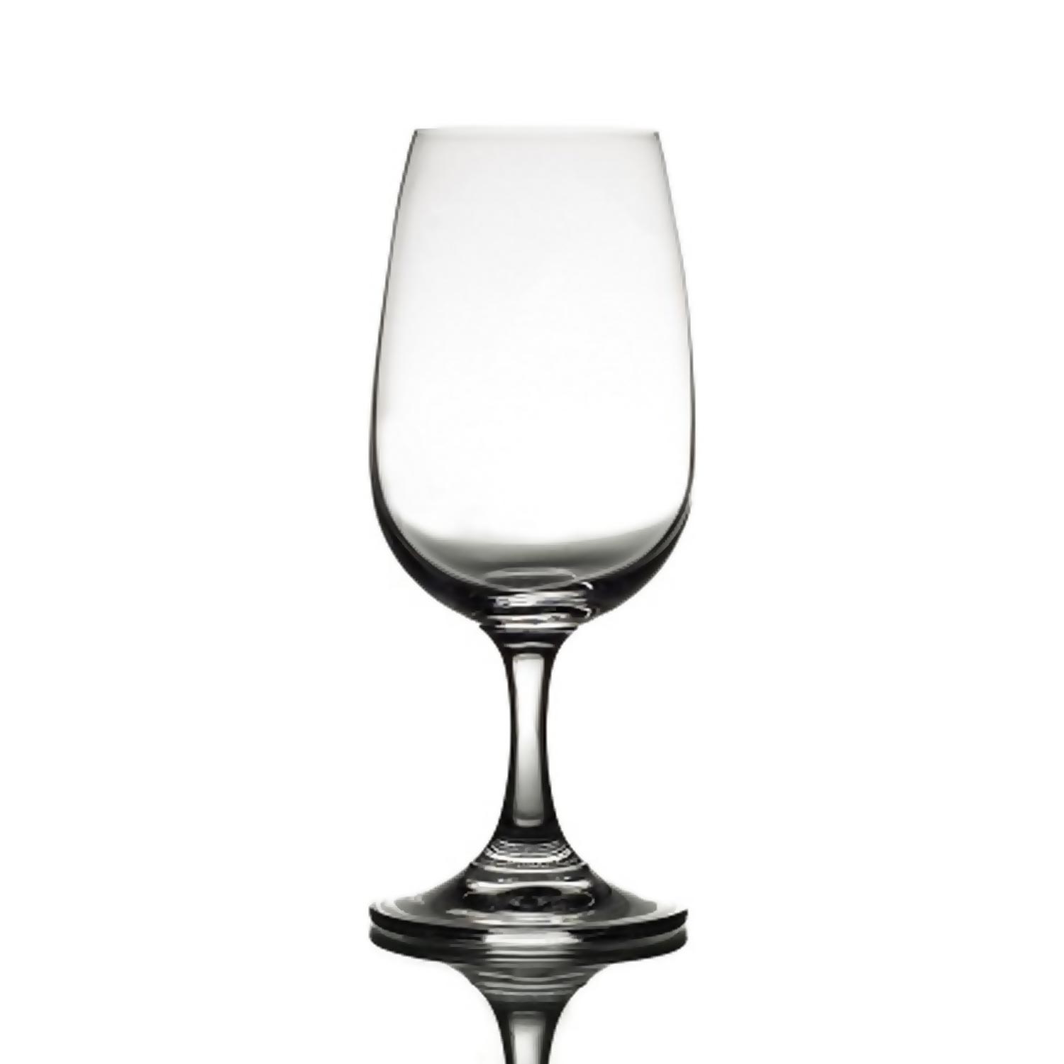 Wine Tasting Glass 7 1/4'' x6