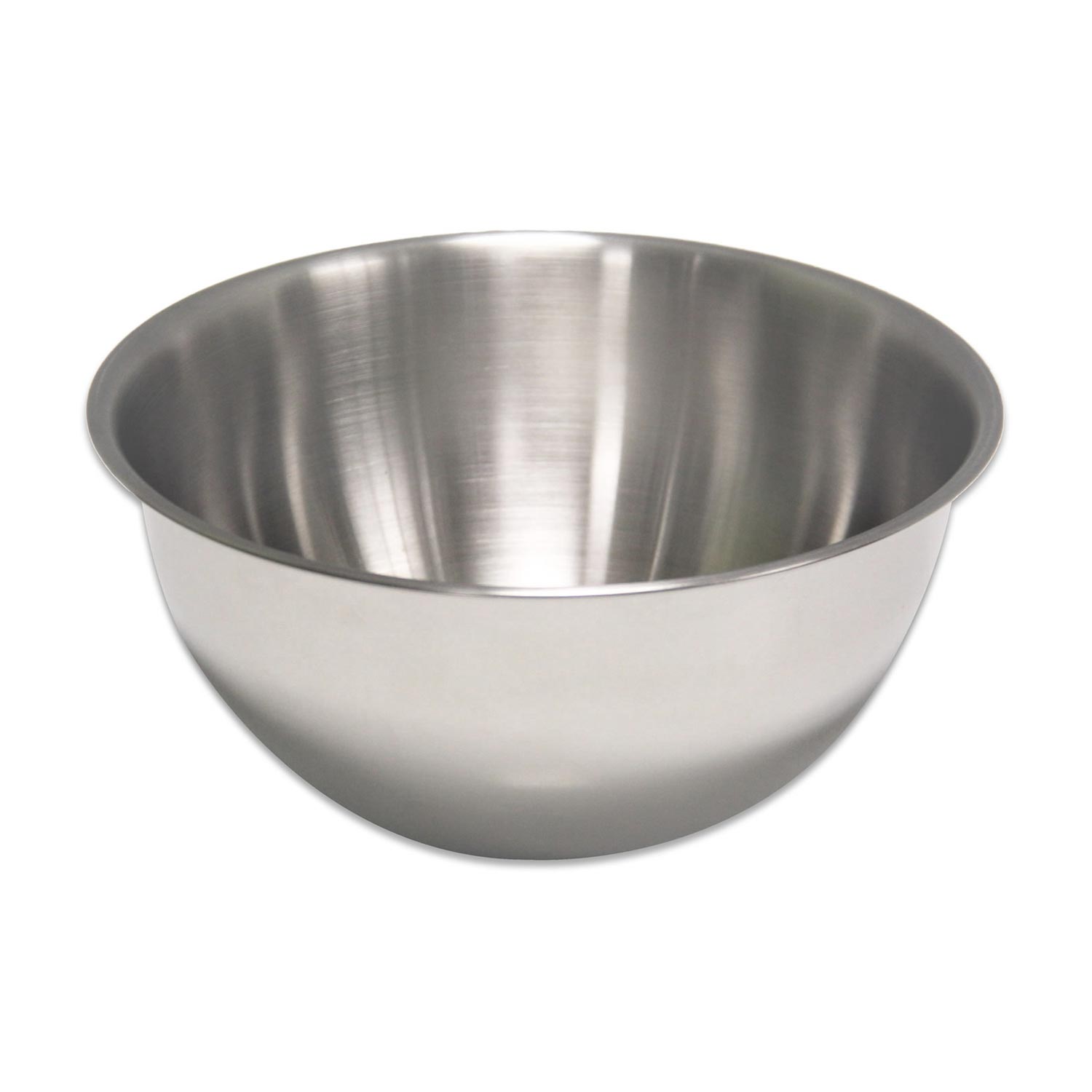 Stainless Steel Mixing Bowl 12 L